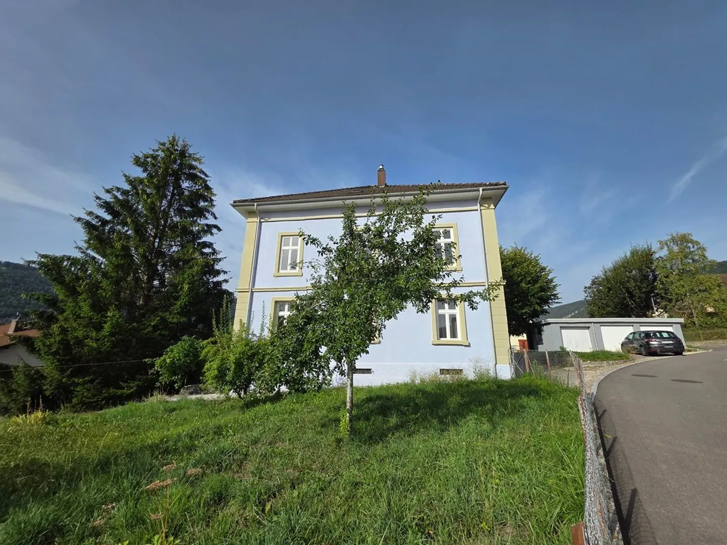 Renovated Master House - 5 Apartments in Corgémont - Photo 2 of 13