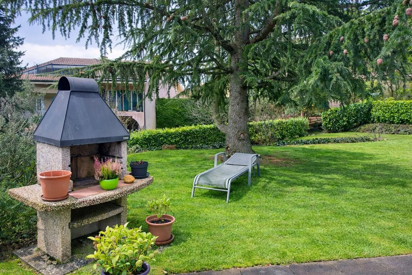 Superbe villa individuelle à proximité de la nature - Photo 4 of 11