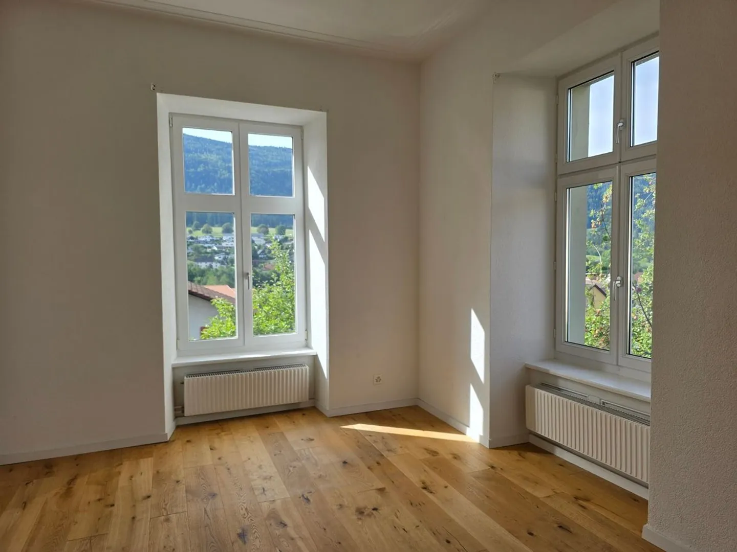 Renovated Master House - 5 Apartments in Corgémont - Photo 5 of 13