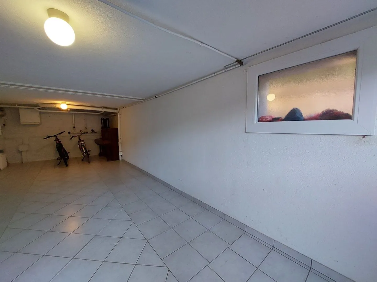 Bella villa indipendente con vista lago e Alpi - Foto 9 di 9