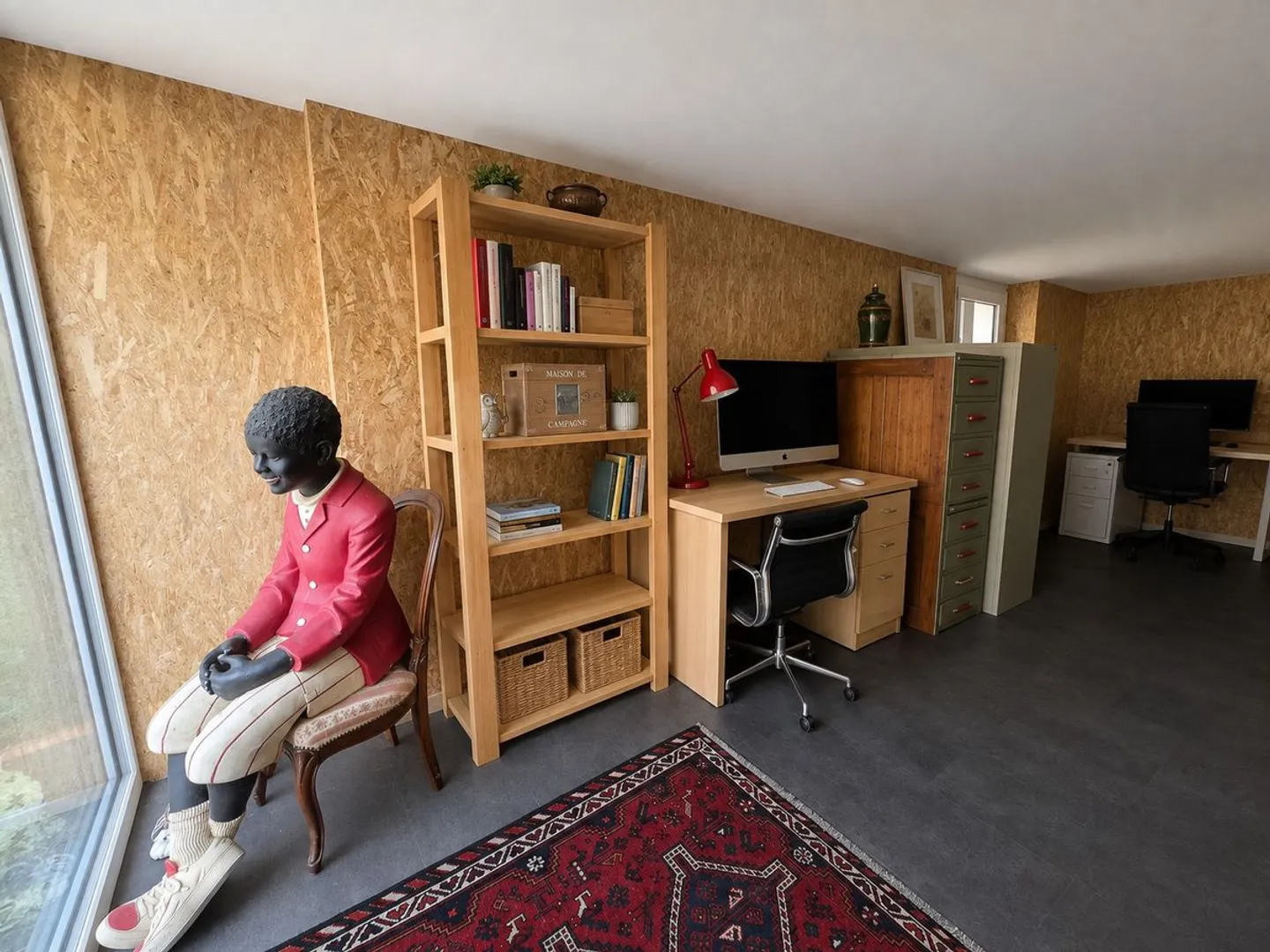 Maison individuelle rénovée - Photo 8 sur 13