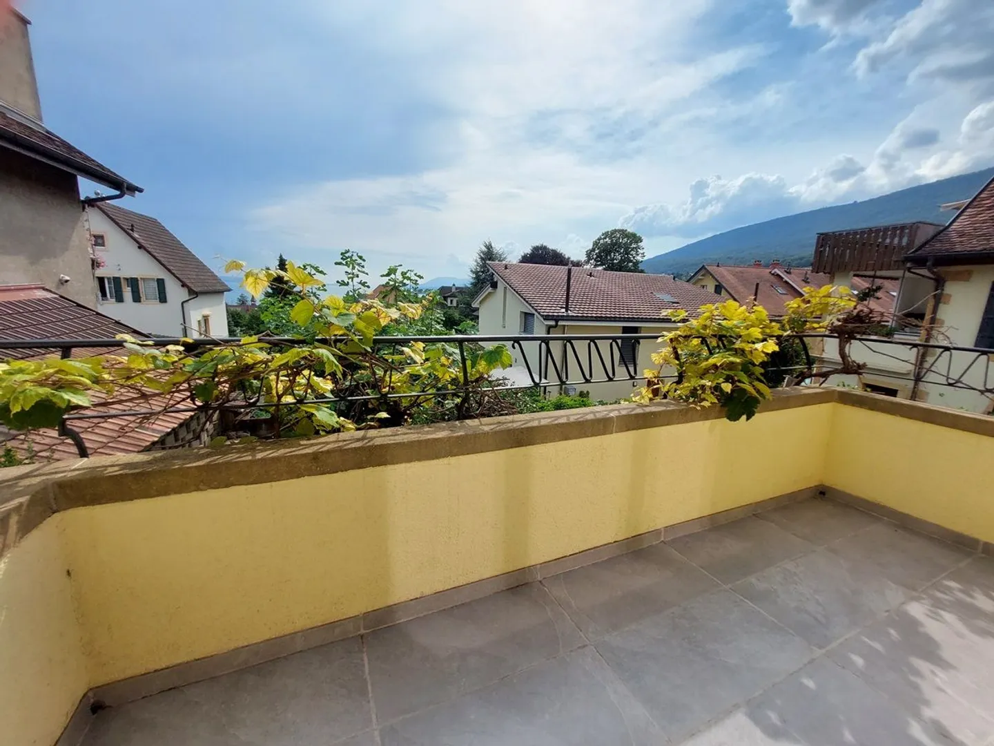 Village house with garden offering two apartments and a commercial space - Photo 5 of 13