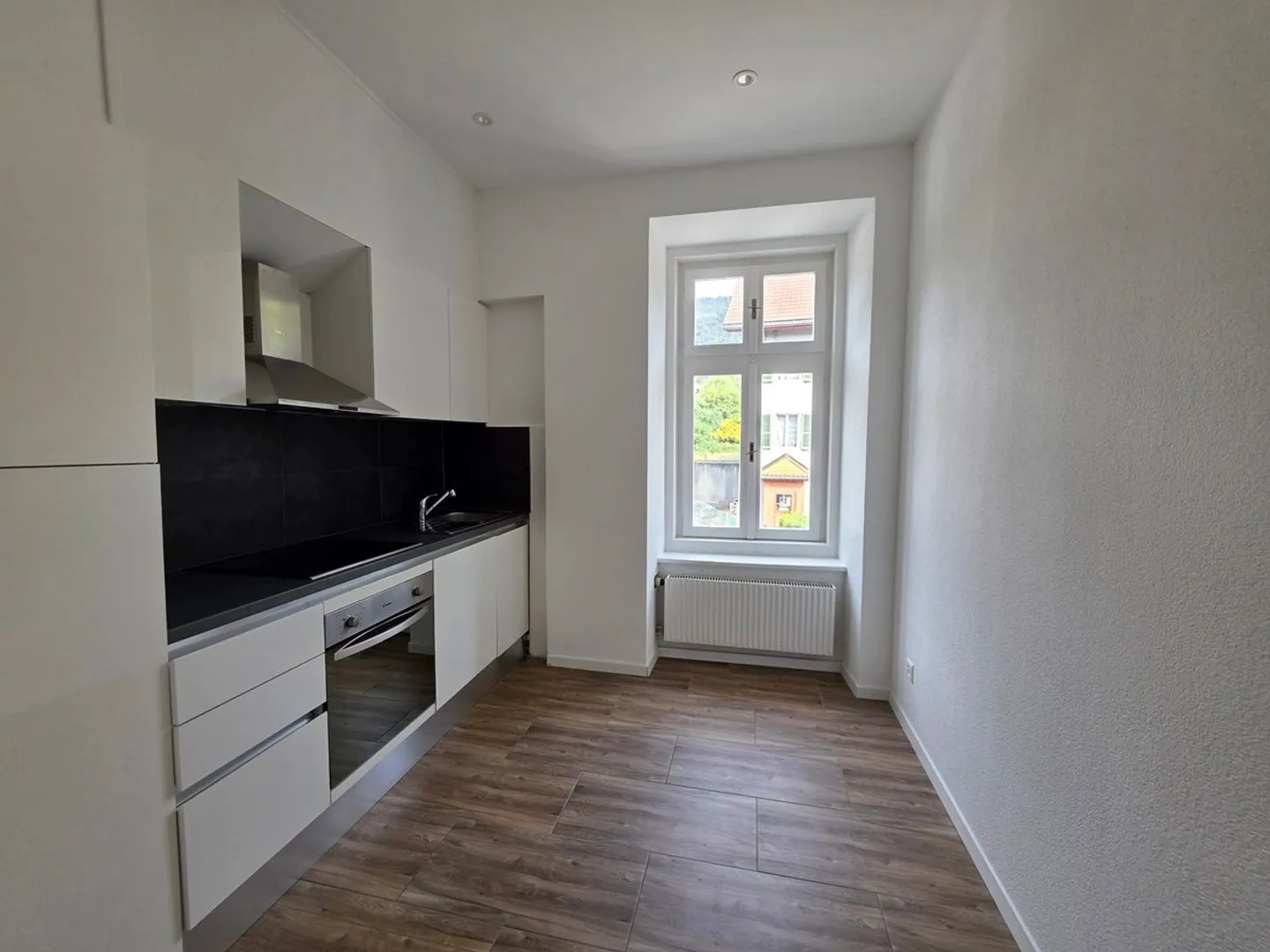 Renovated Master House - 5 Apartments in Corgémont - Photo 11 of 13