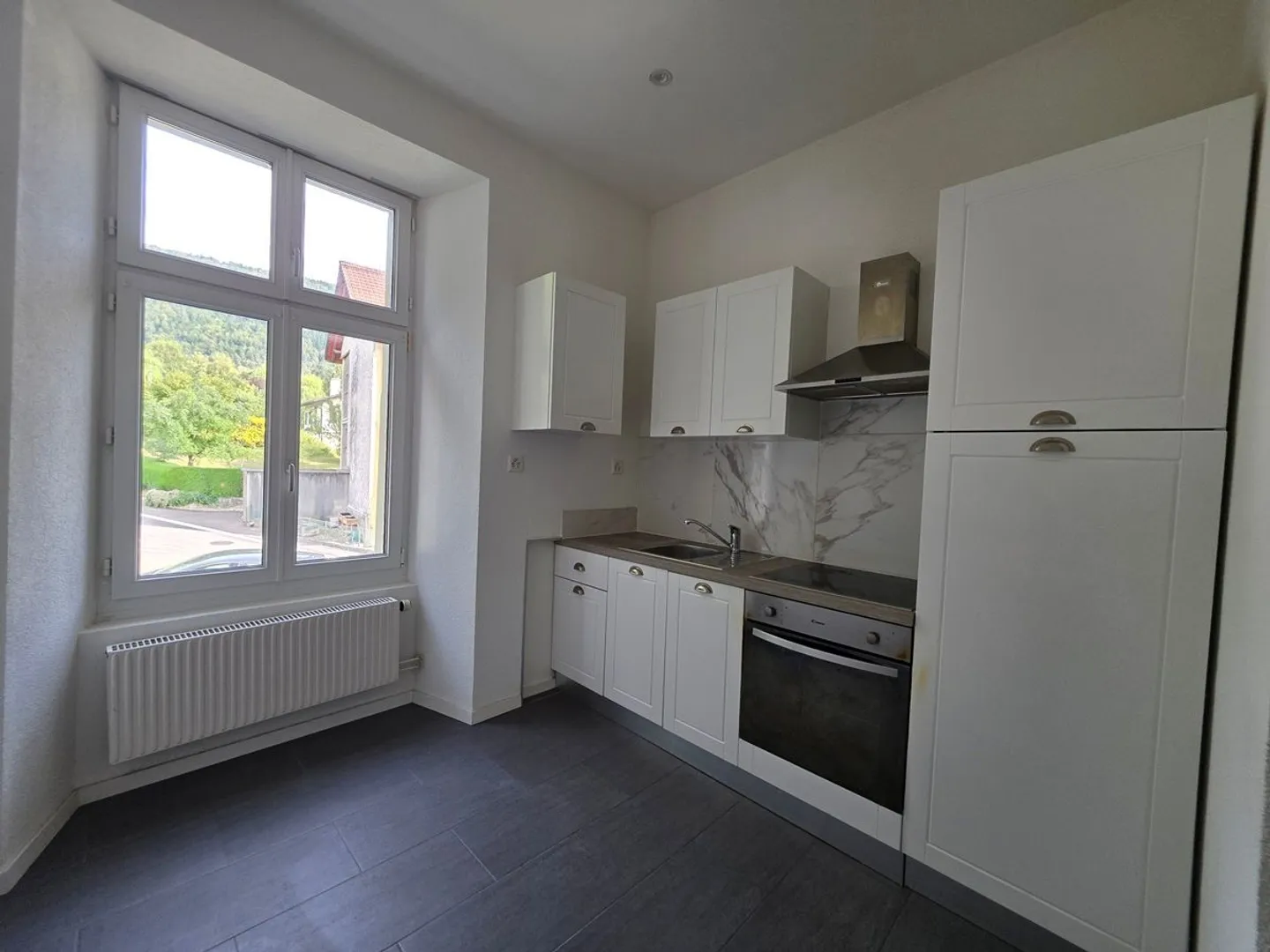 Renovated Master House - 5 Apartments in Corgémont - Photo 7 of 13