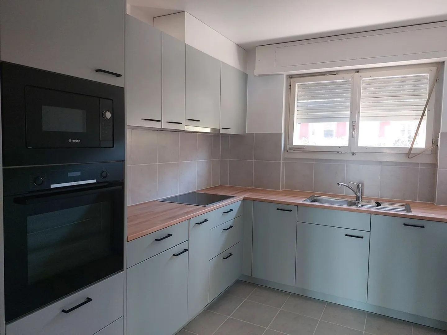 Bella villa indipendente con vista lago e Alpi - Foto 6 di 9