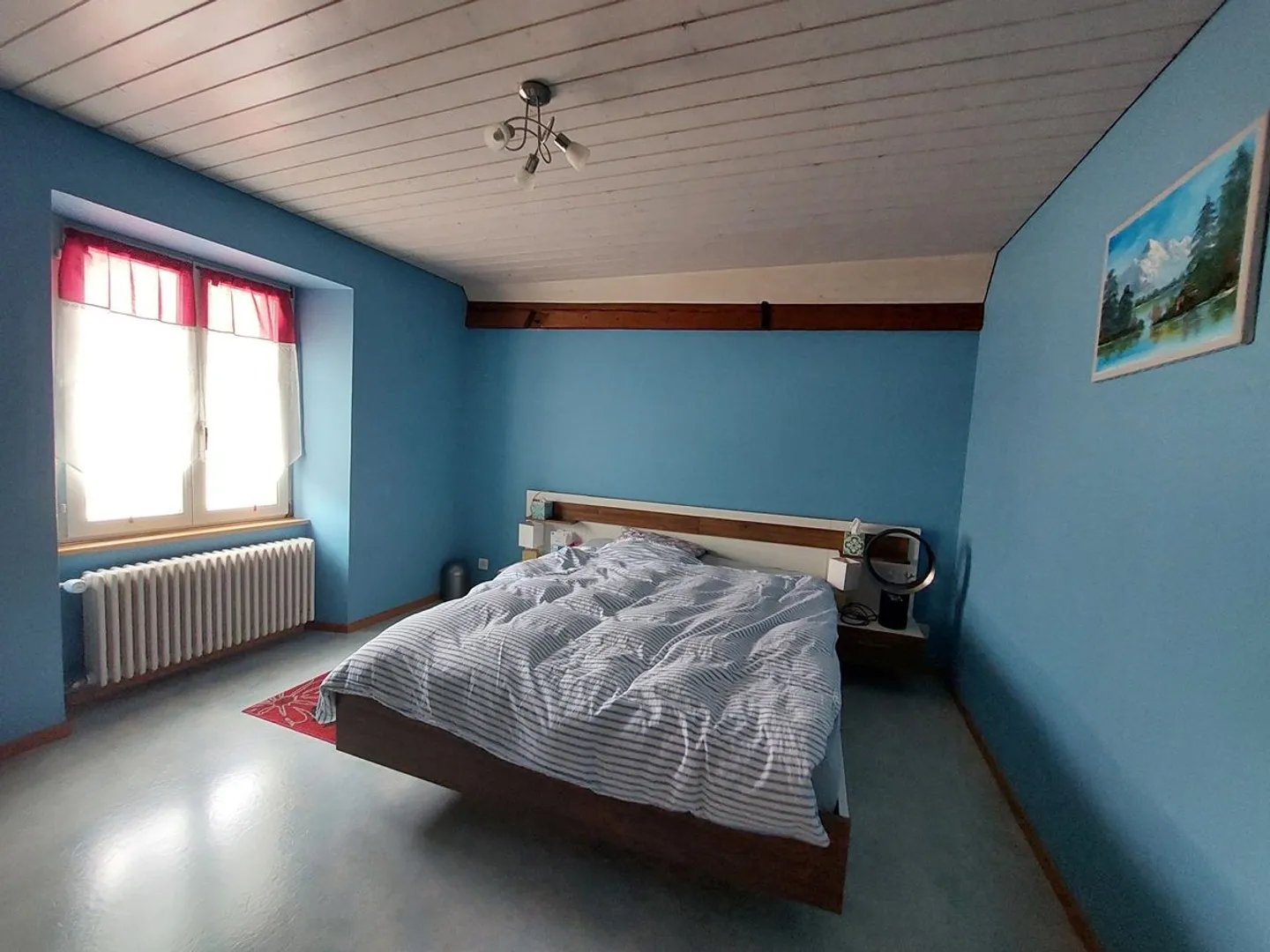 Residential property with tea room and magnificent terrace, privileged location - Photo 10 of 12