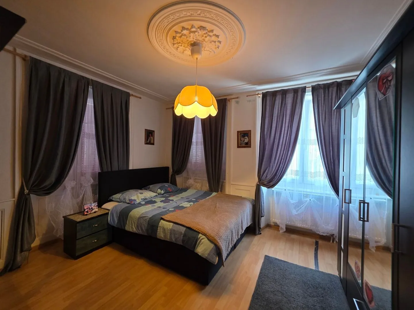 Maison jumelée avec deux logements et une terrasse - Foto 9 von 13