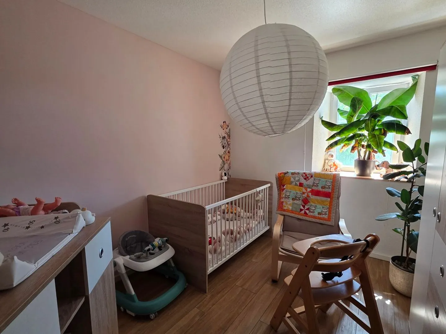Stupendo appartamento attico con garage e posto auto esterno - Foto 6 di 12