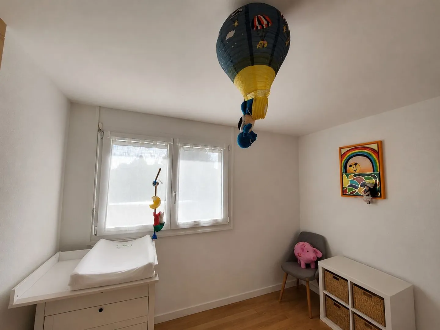 Appartamento attico con terrazza, garage doppio e posto auto esterno - Foto 10 di 11