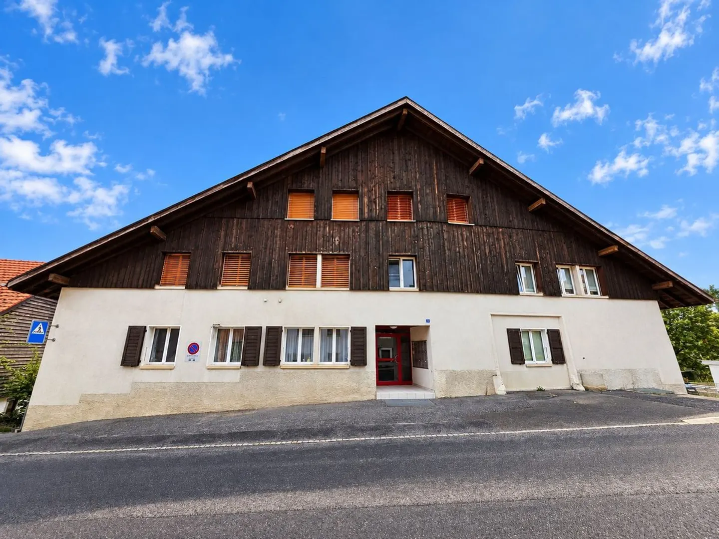 Großes 35 m² Studio mit Außenparkplatz - Foto 7 von 7