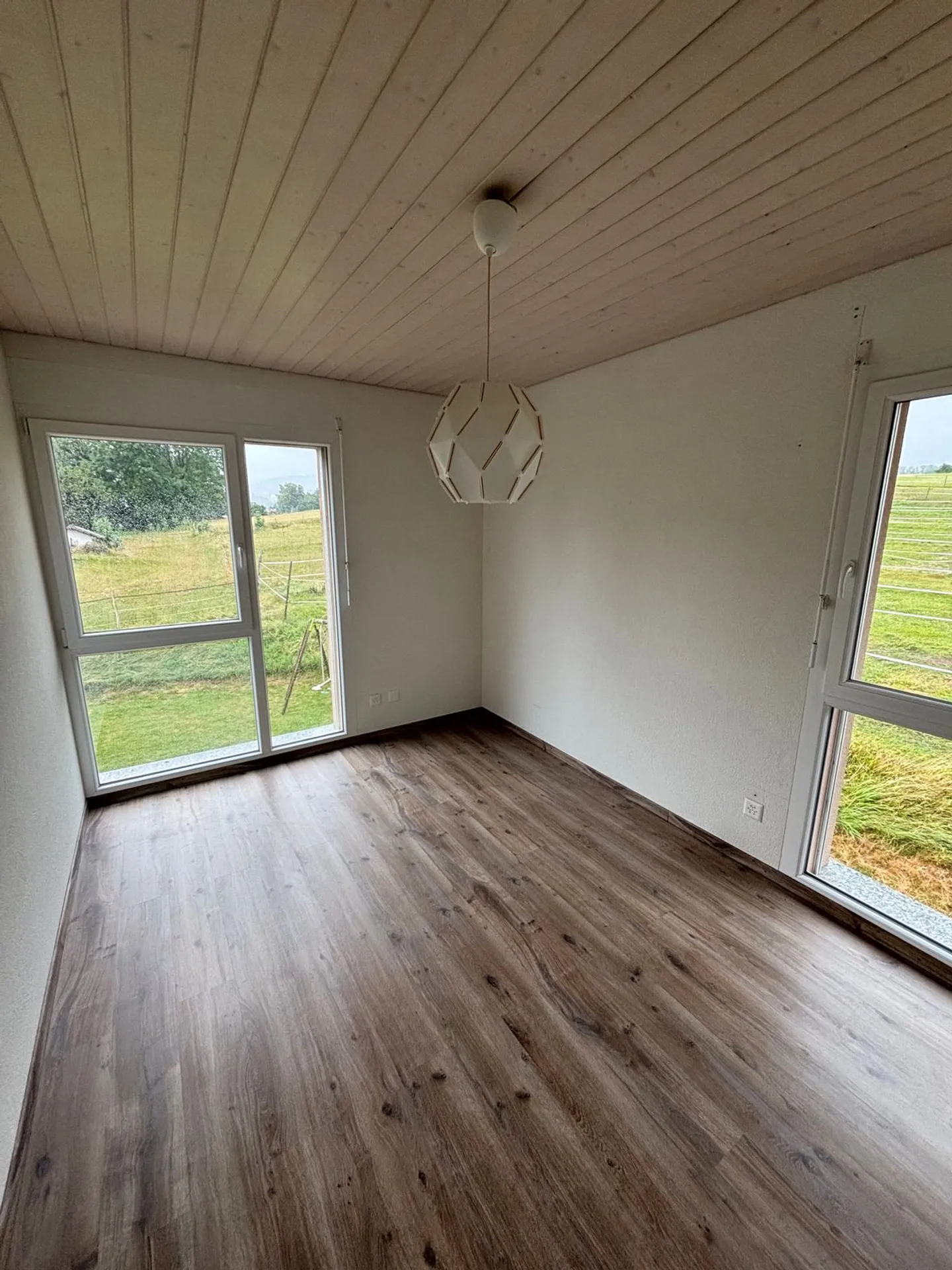 Superb Contemporary Individual Villa in La Chaux-de-Fonds - Photo 6 of 11