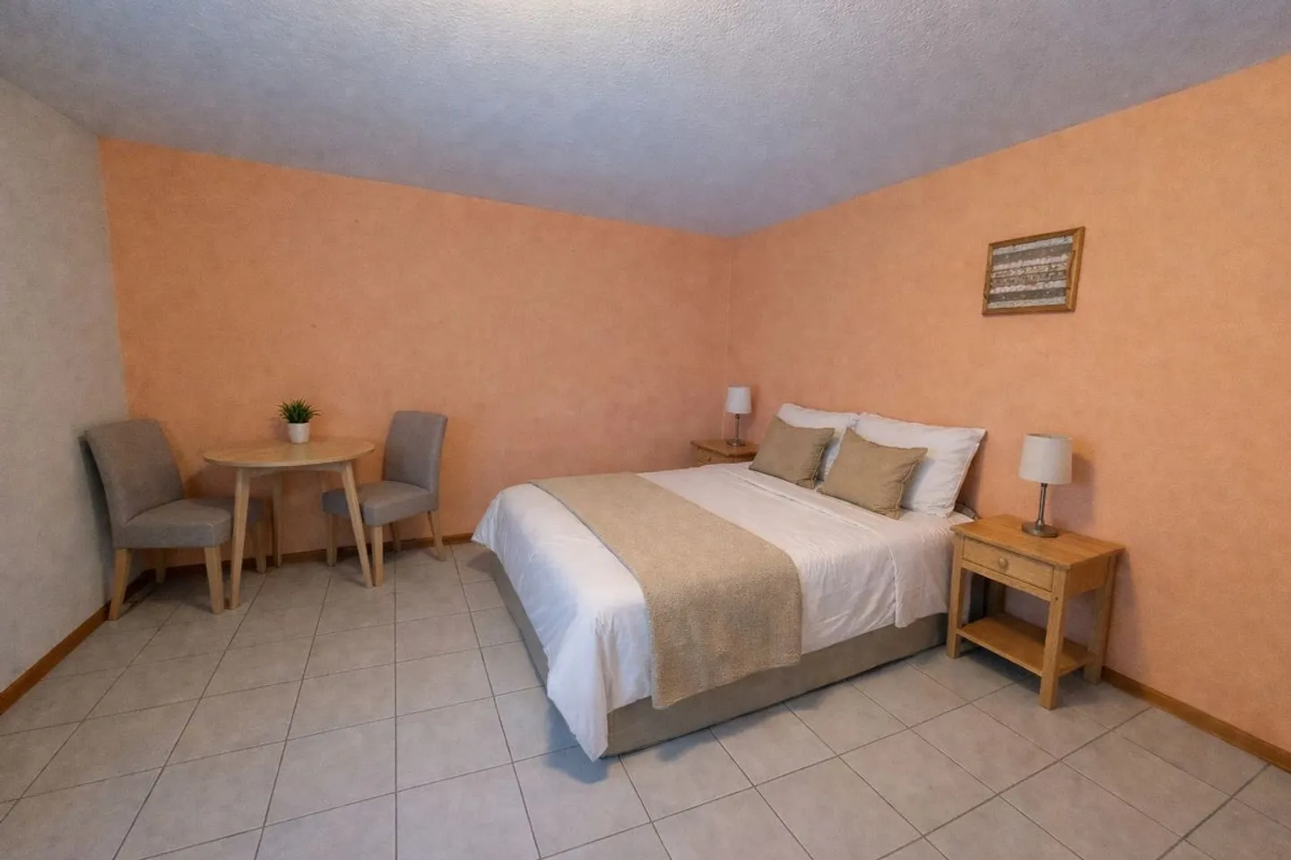 Bella villa indipendente con vista lago e Alpi - Foto 8 di 9