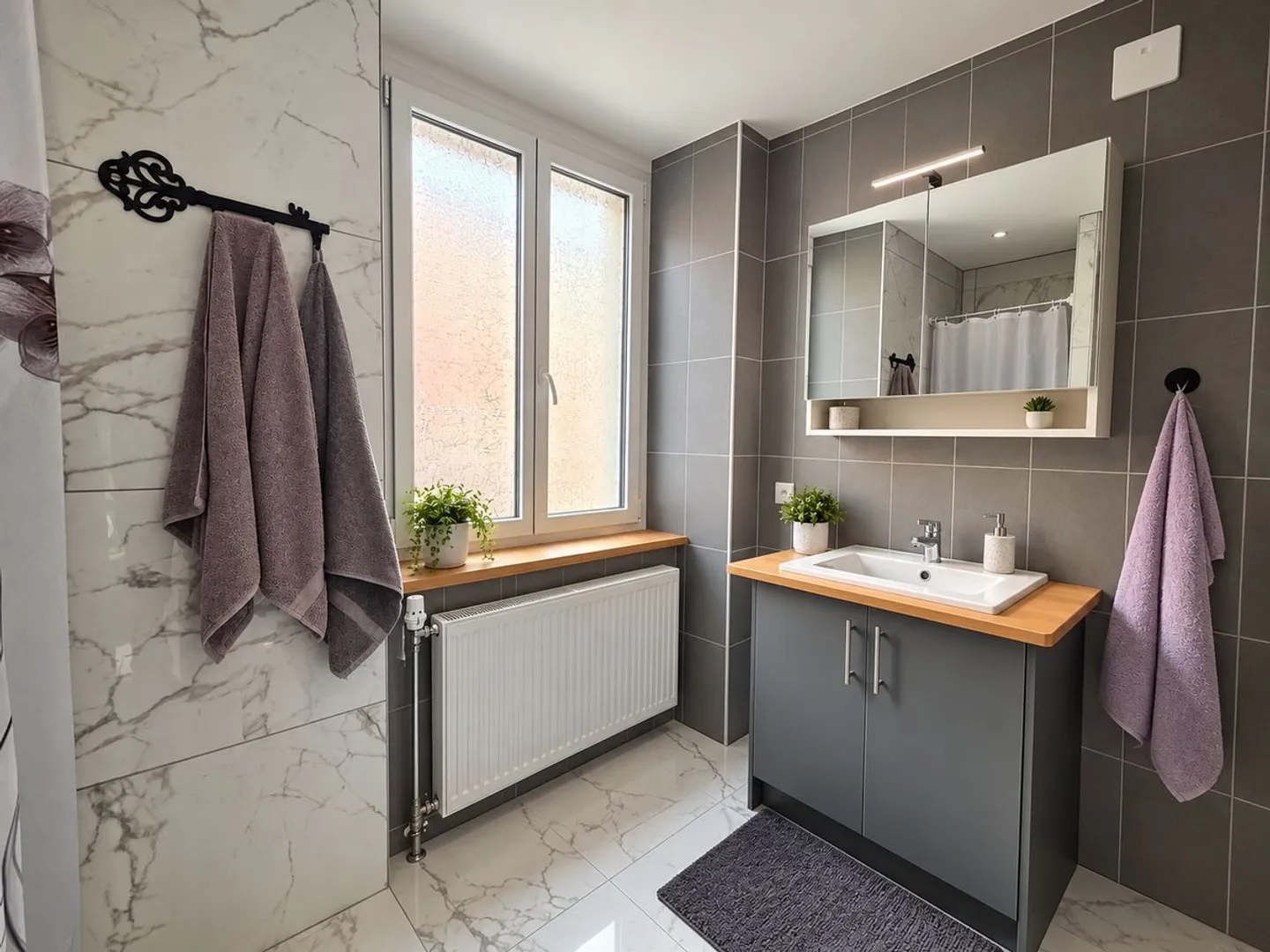 Semi-detached house consisting of 5 fully renovated apartments - Photo 5 of 13