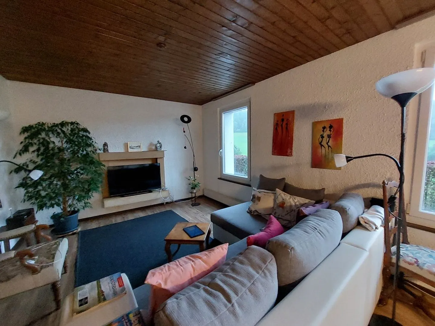 Belle villa avec deux appartements - Photo 11 sur 13