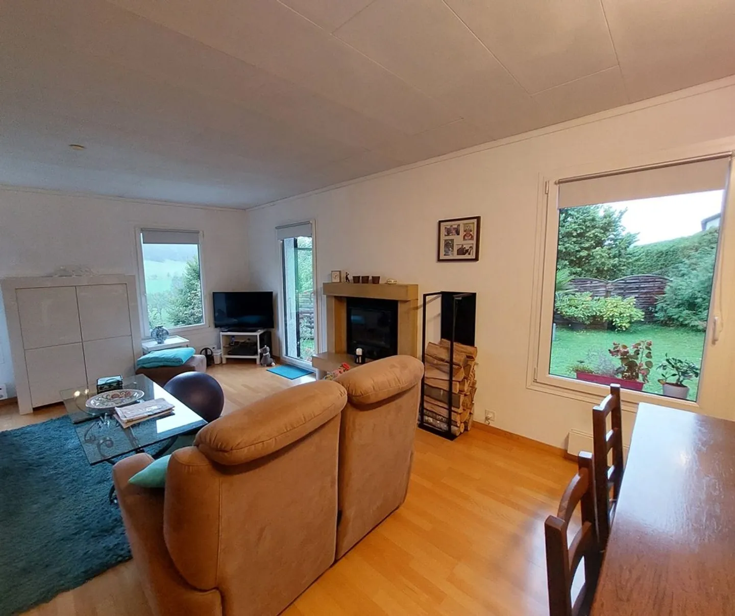 Belle villa avec deux appartements - Photo 5 sur 13