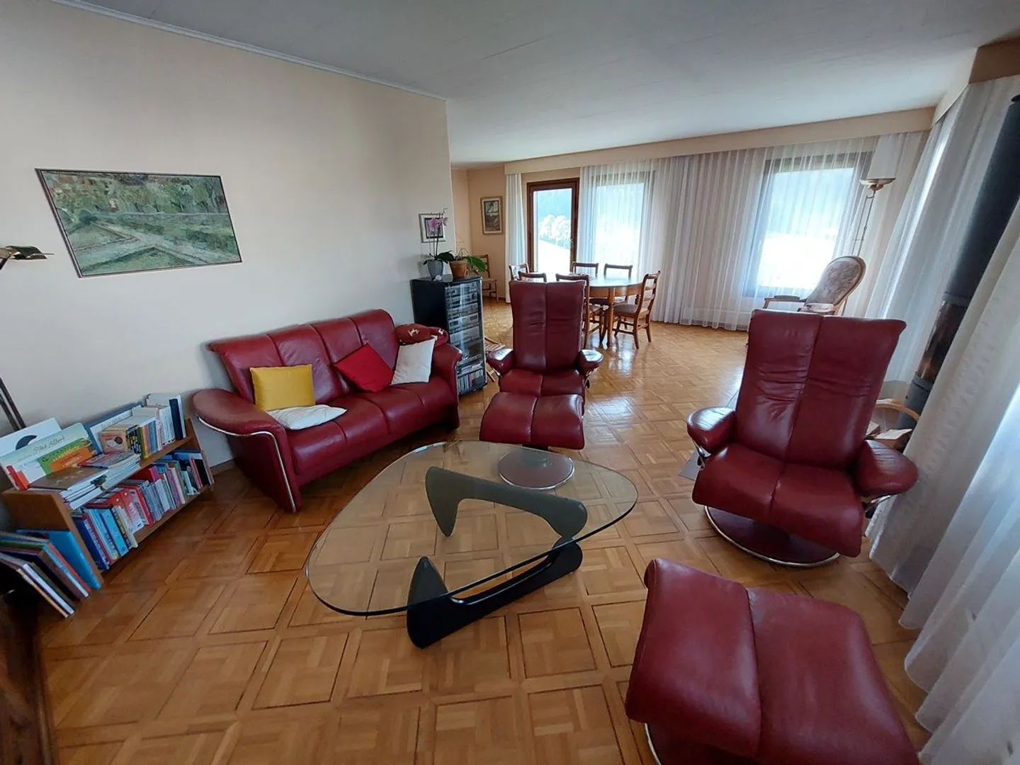 Beautiful individual villa near the forest - Photo 12 of 13