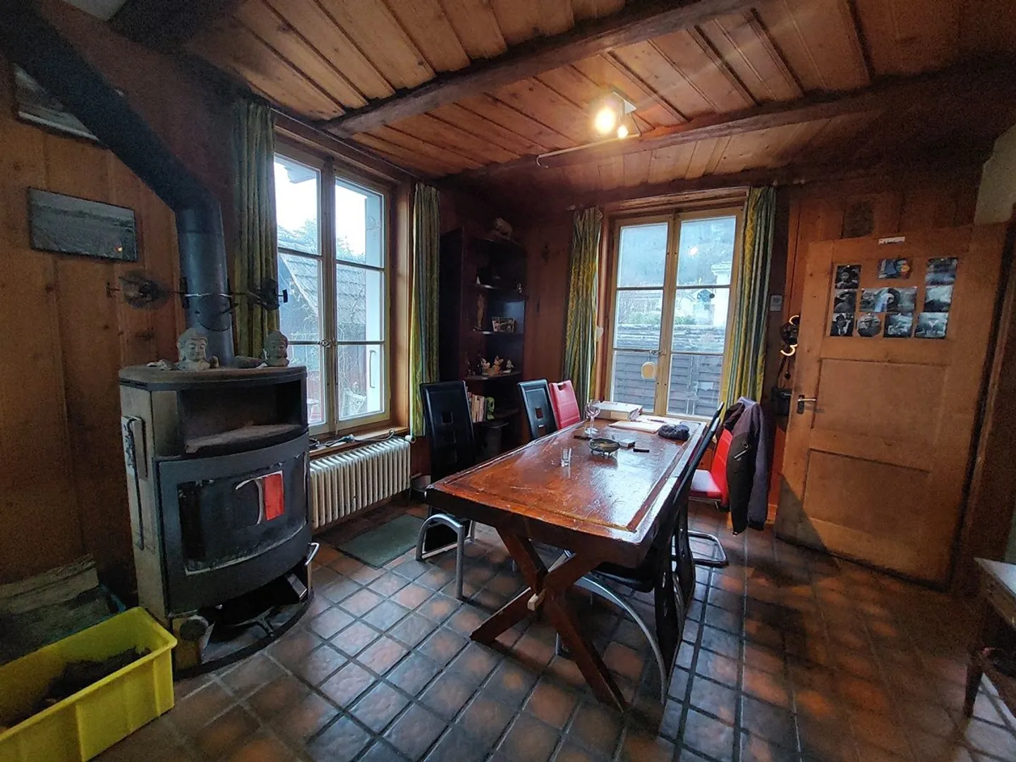 Large house with lake view and potential for development - Photo 6 of 13