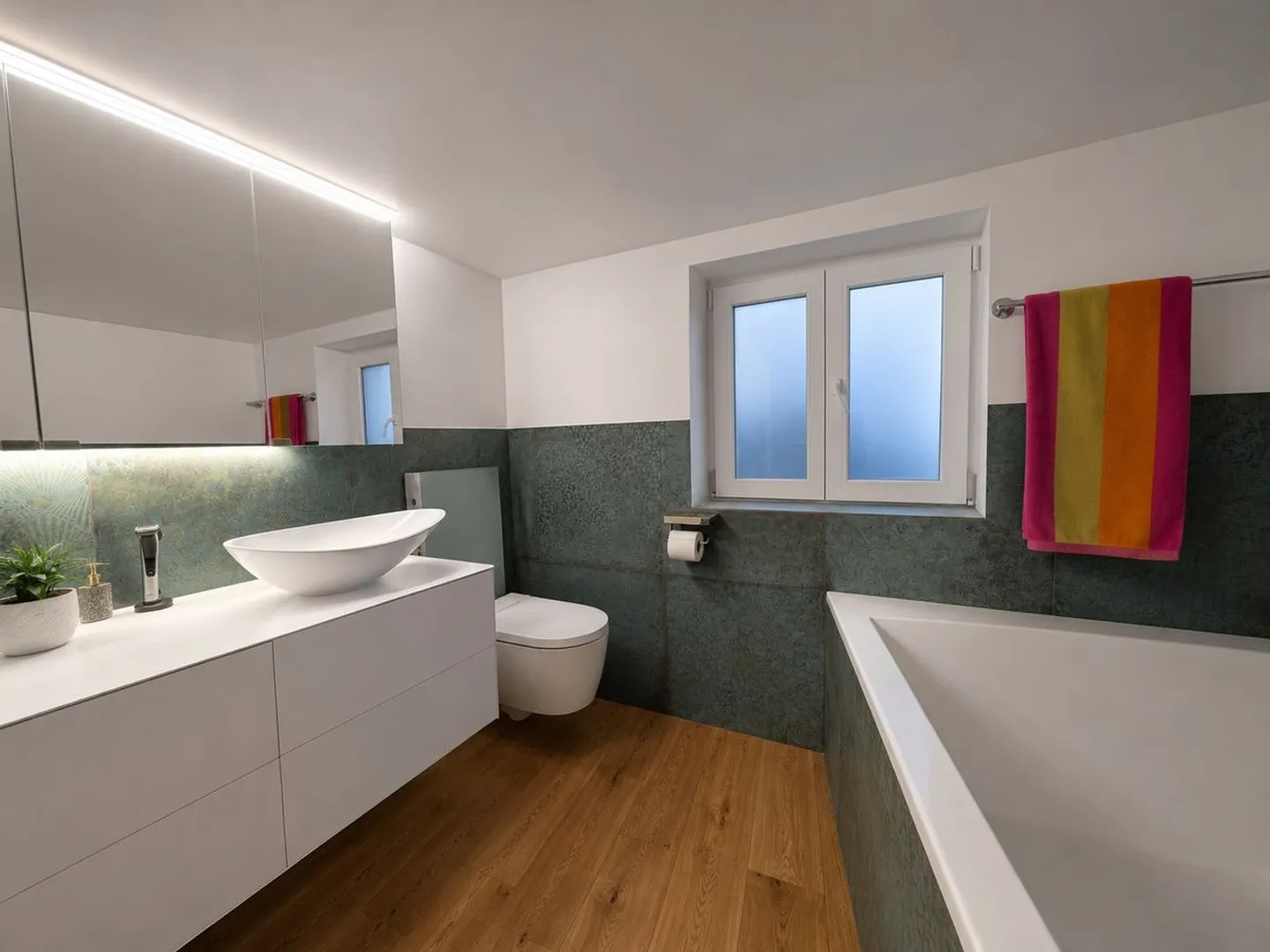 Maison individuelle rénovée - Photo 13 sur 13