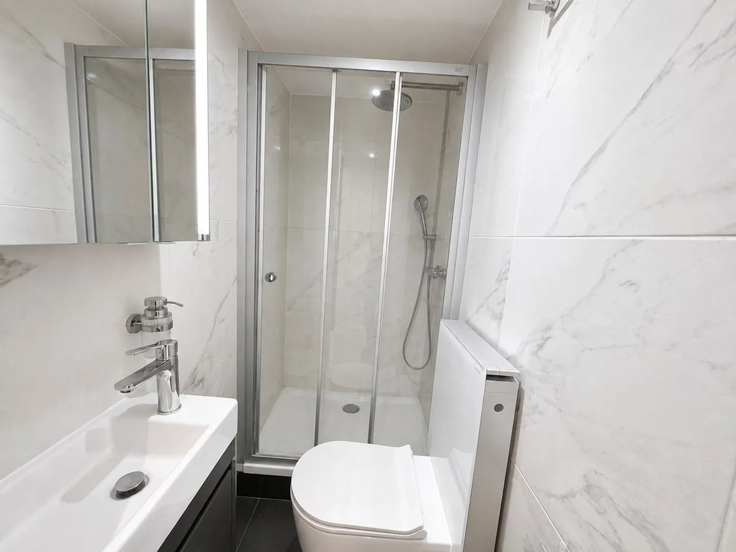 Renovated Master House - 5 Apartments in Corgémont - Photo 9 of 13