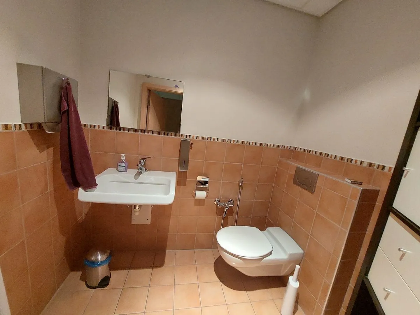 Edificio commerciale con 23 posti auto esterni - Foto 11 di 13