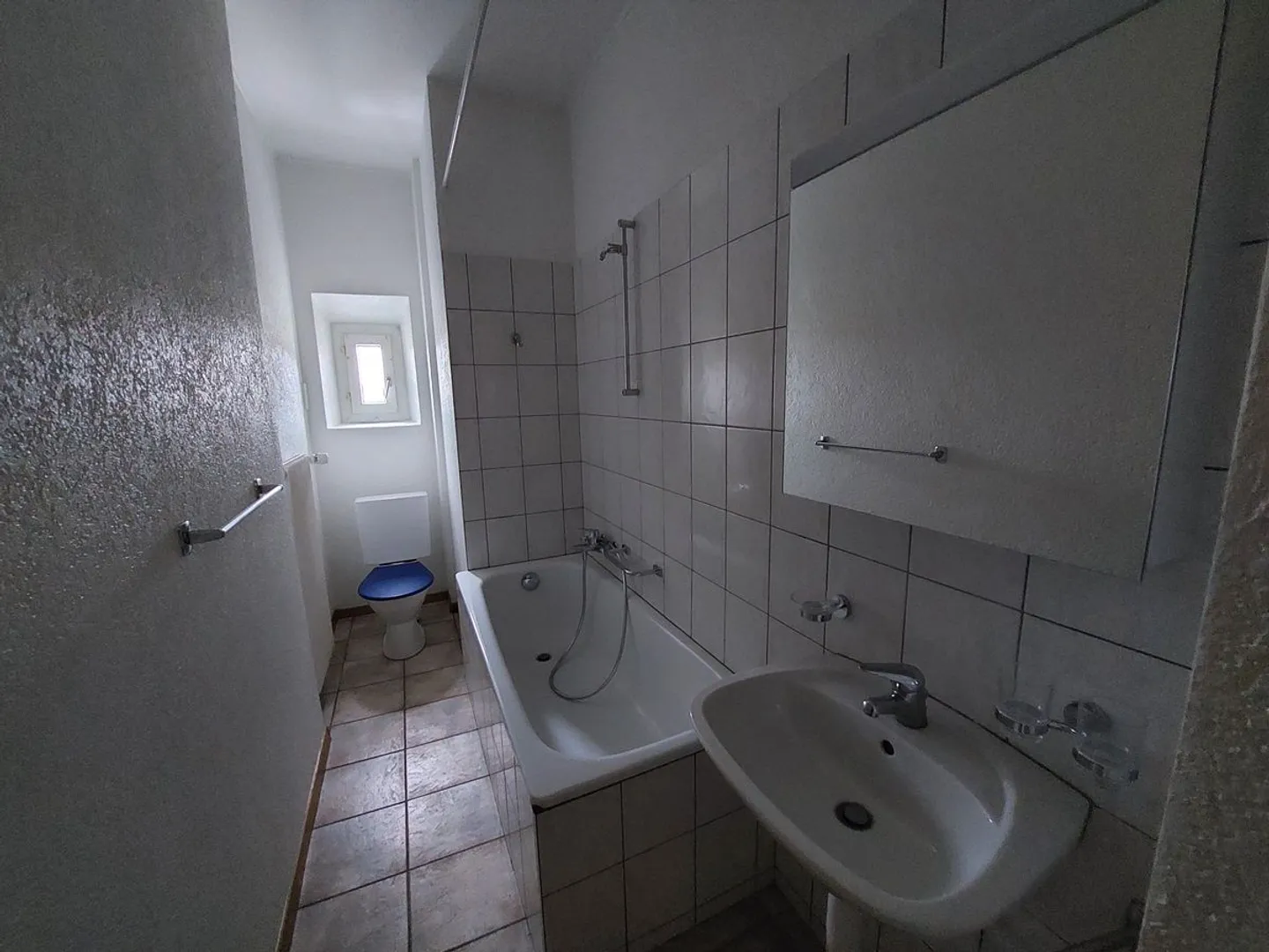 Rental building with 9 apartments and 1 commercial space - Photo 12 of 13