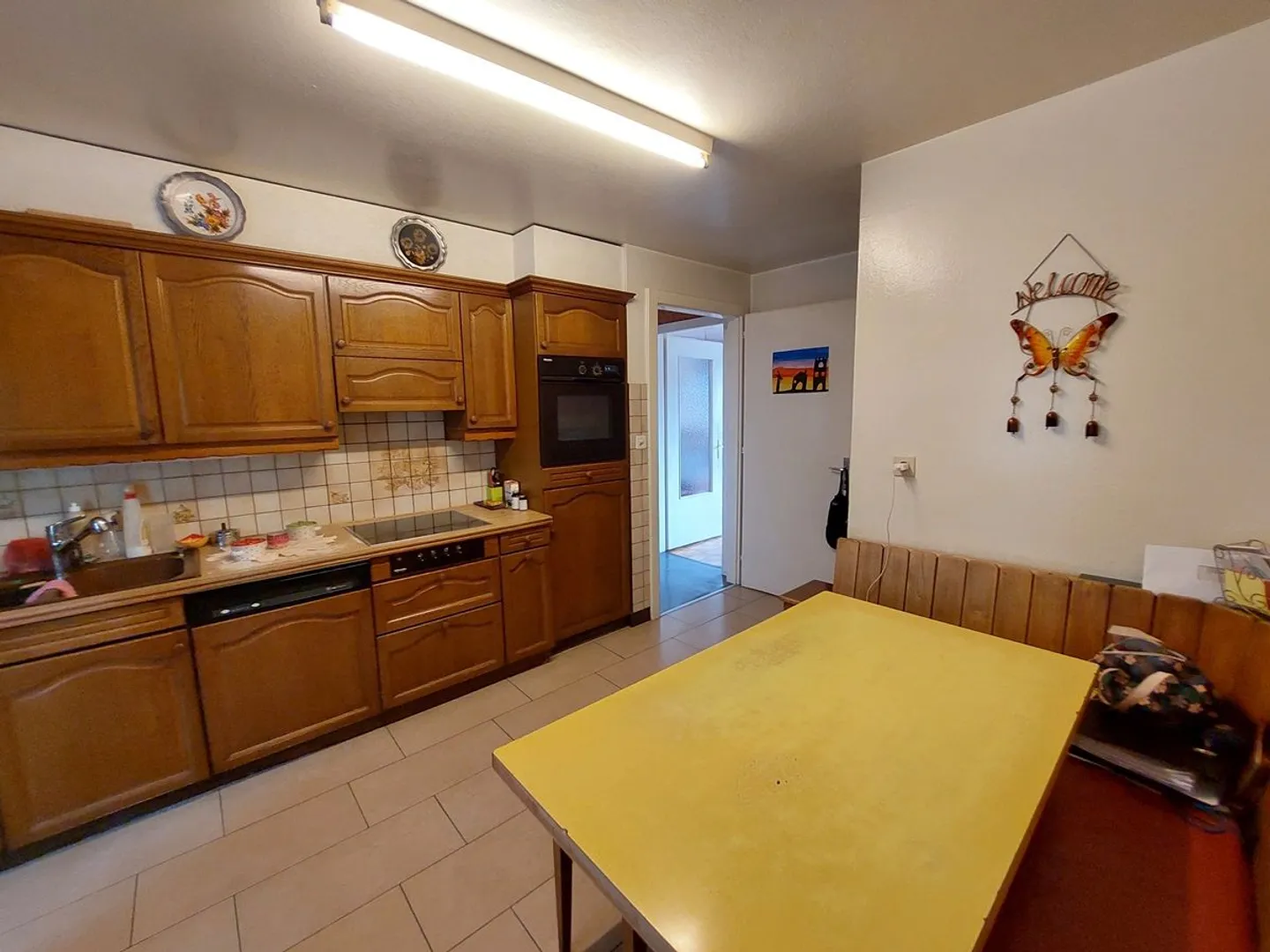 Charming house with garden including 2 apartments, 1 hair salon - Photo 8 of 11