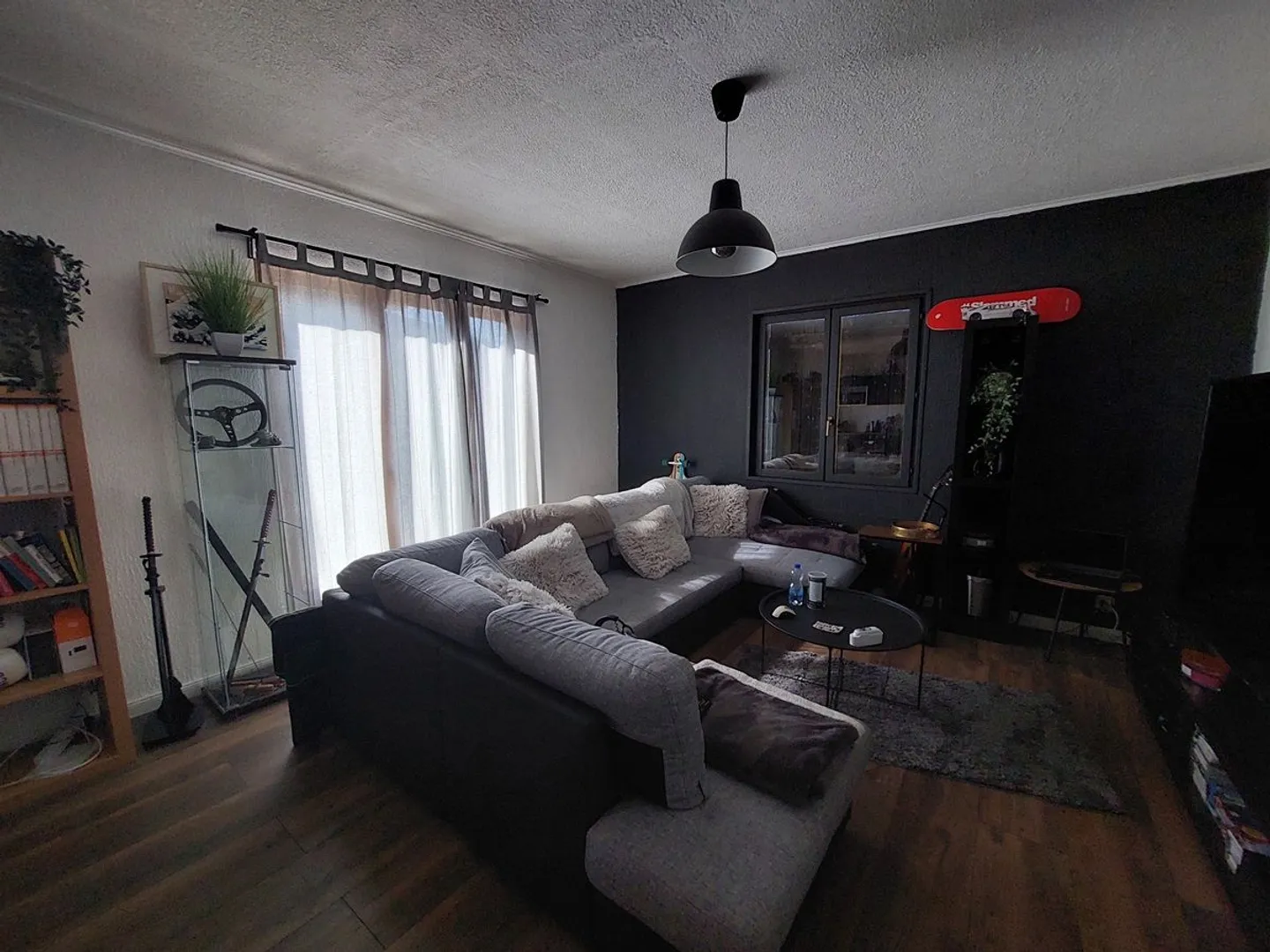 Spacious villa with independent apartment on the lower floor - Photo 13 of 13