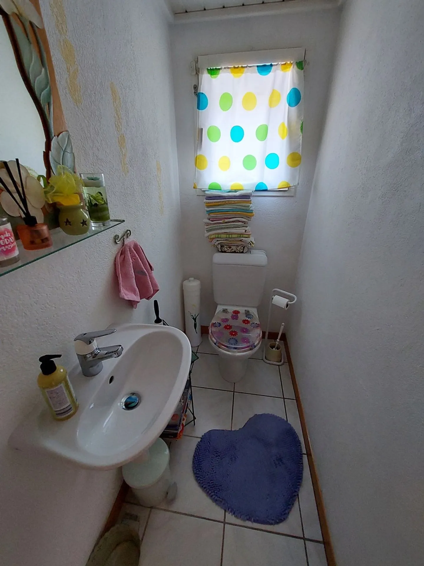 Spacious villa with independent apartment on the lower floor - Photo 12 of 13