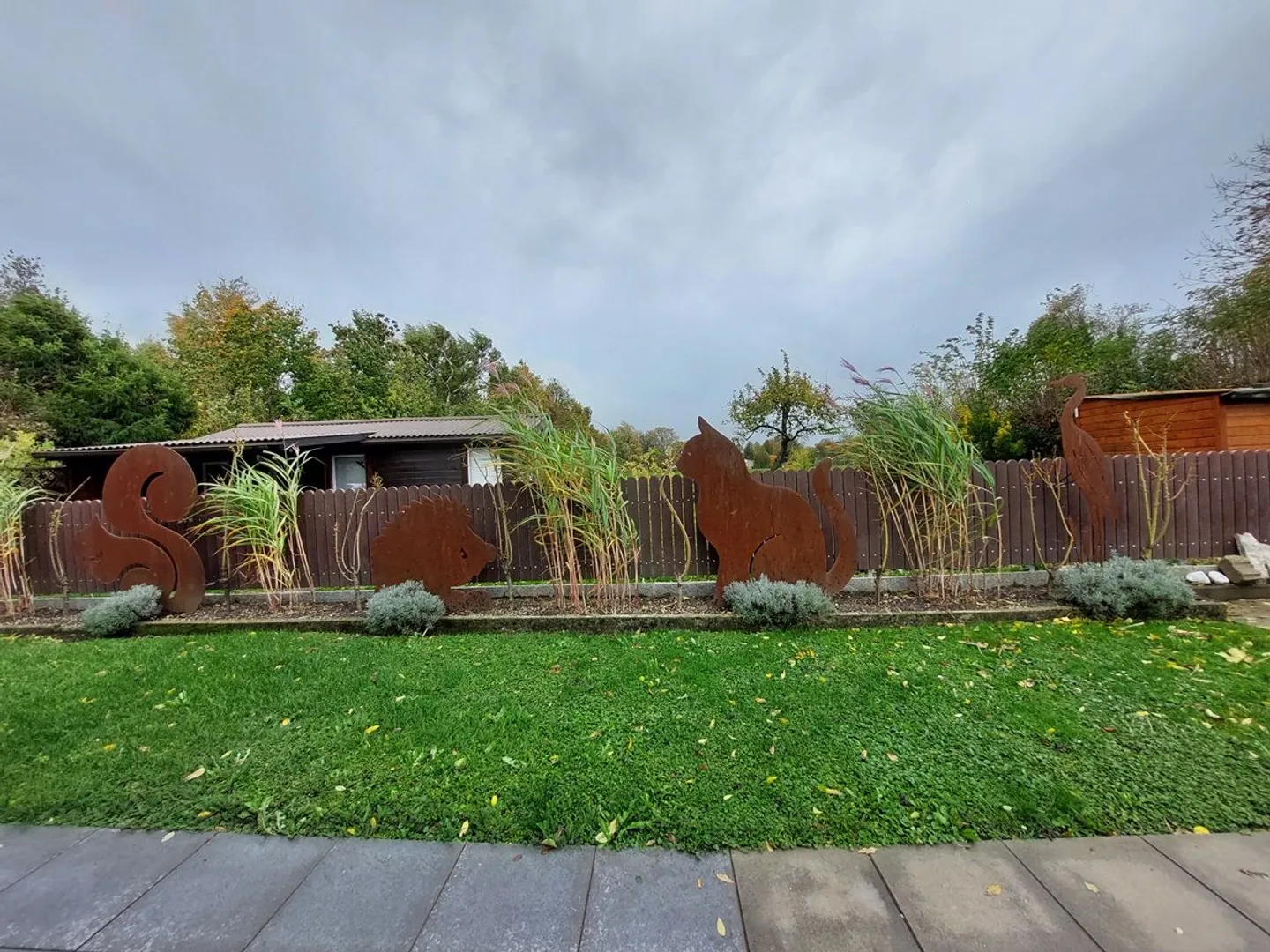 Chalet incantevole situato in un ambiente tranquillo, nelle immediate vicinanze del lago - Foto 3 di 10