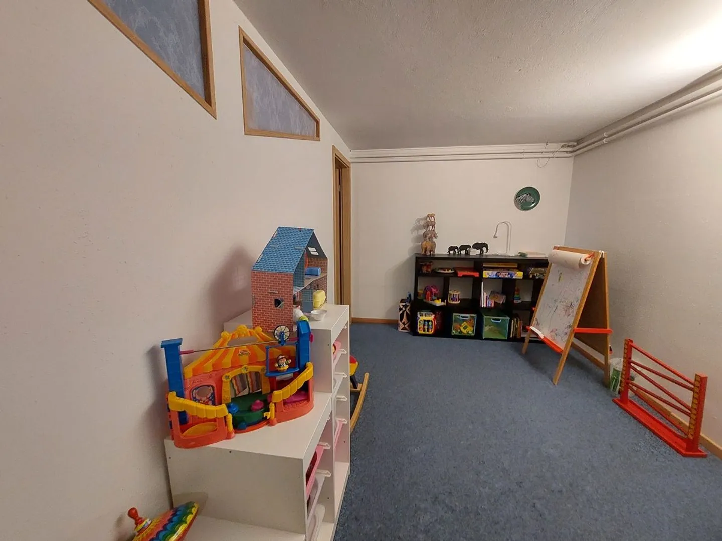 Casa composta da due appartamenti indipendenti e spazi per uffici - Foto 13 di 13