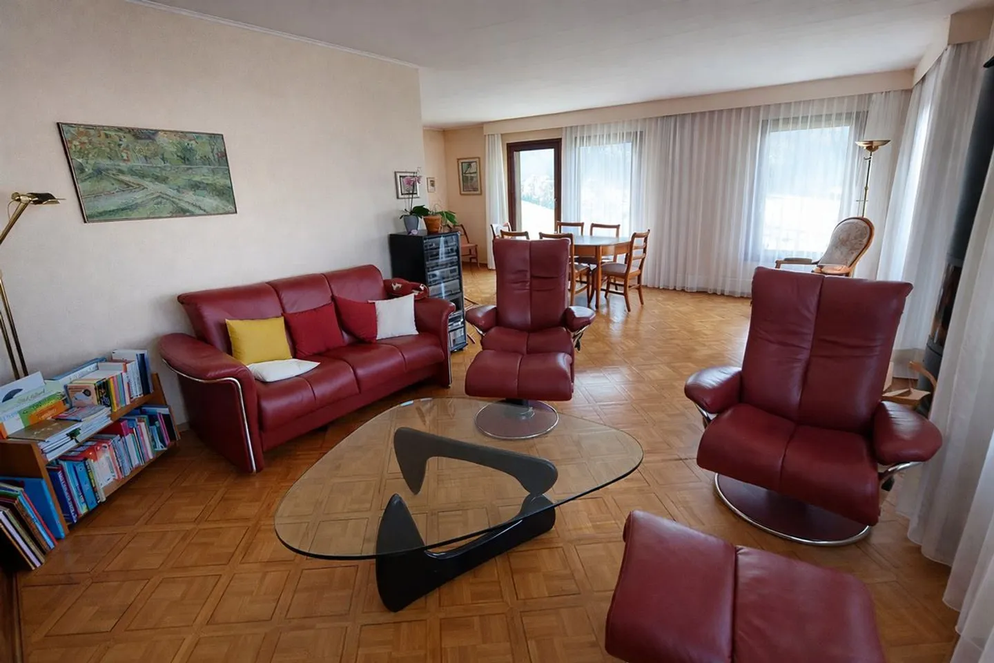 Belle villa près de la forêt - Photo 12 sur 13