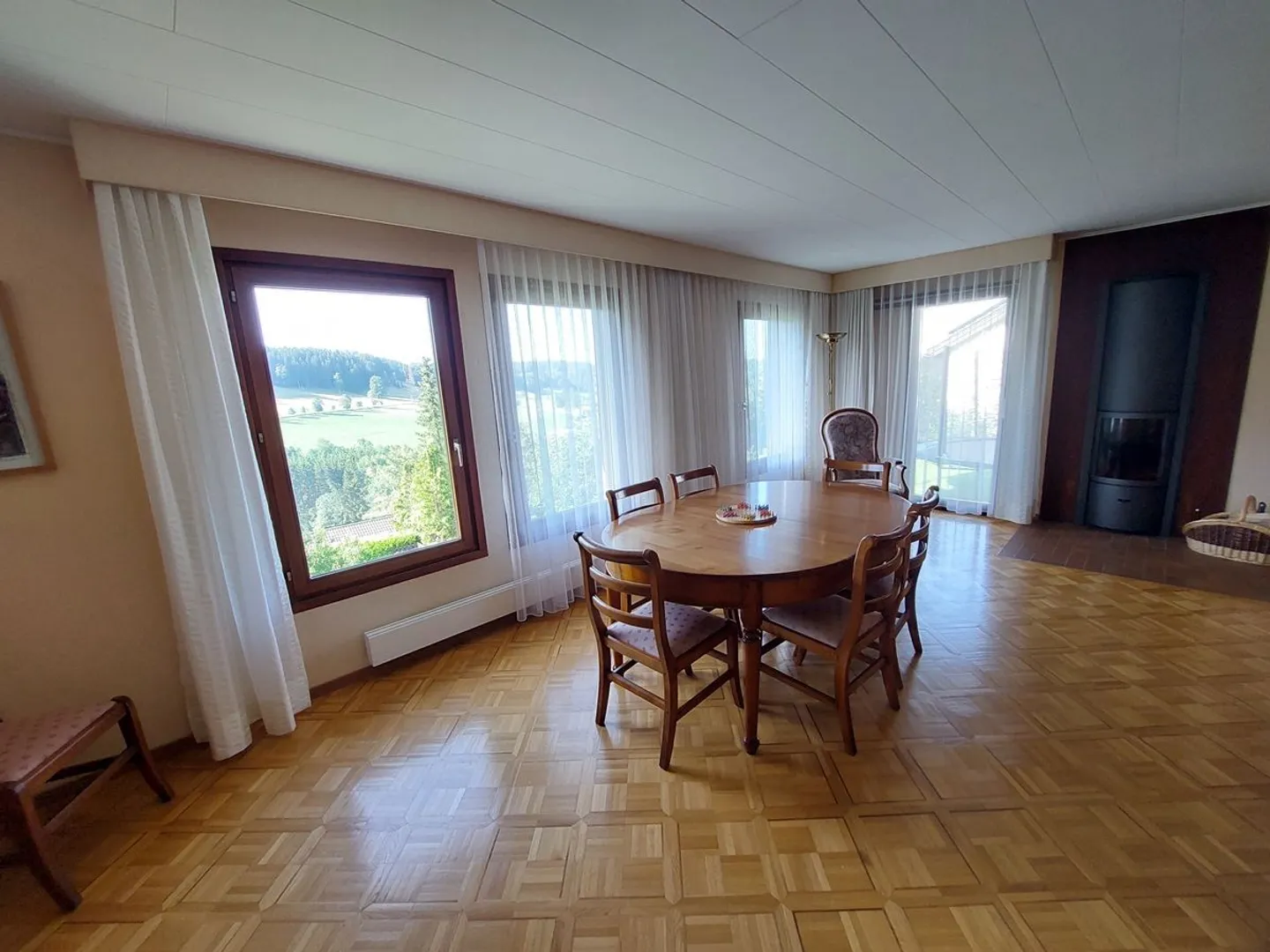 Belle villa près de la forêt - Photo 11 sur 13