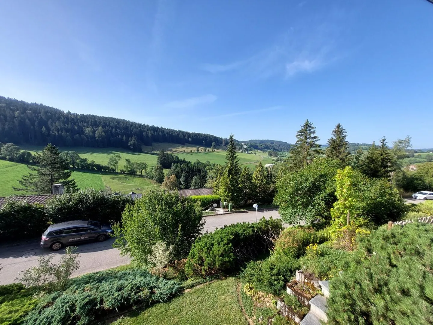 Belle villa près de la forêt - Photo 4 sur 13