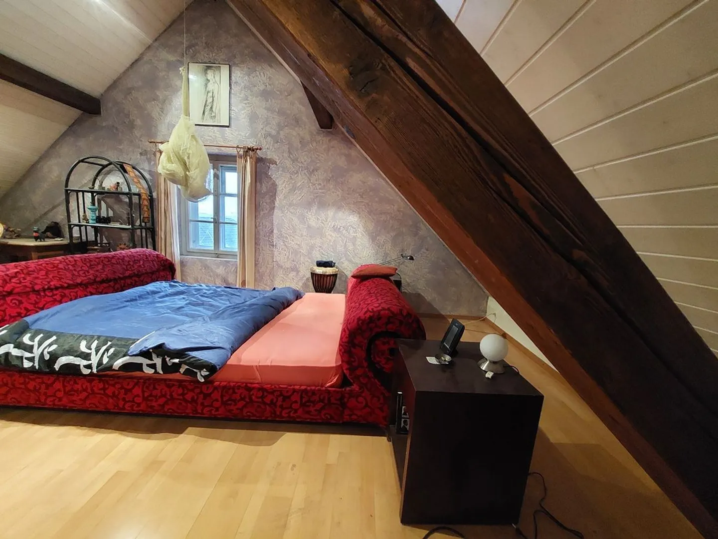 Grande casa con vista sul lago e possibilità di sviluppo - Foto 9 di 13