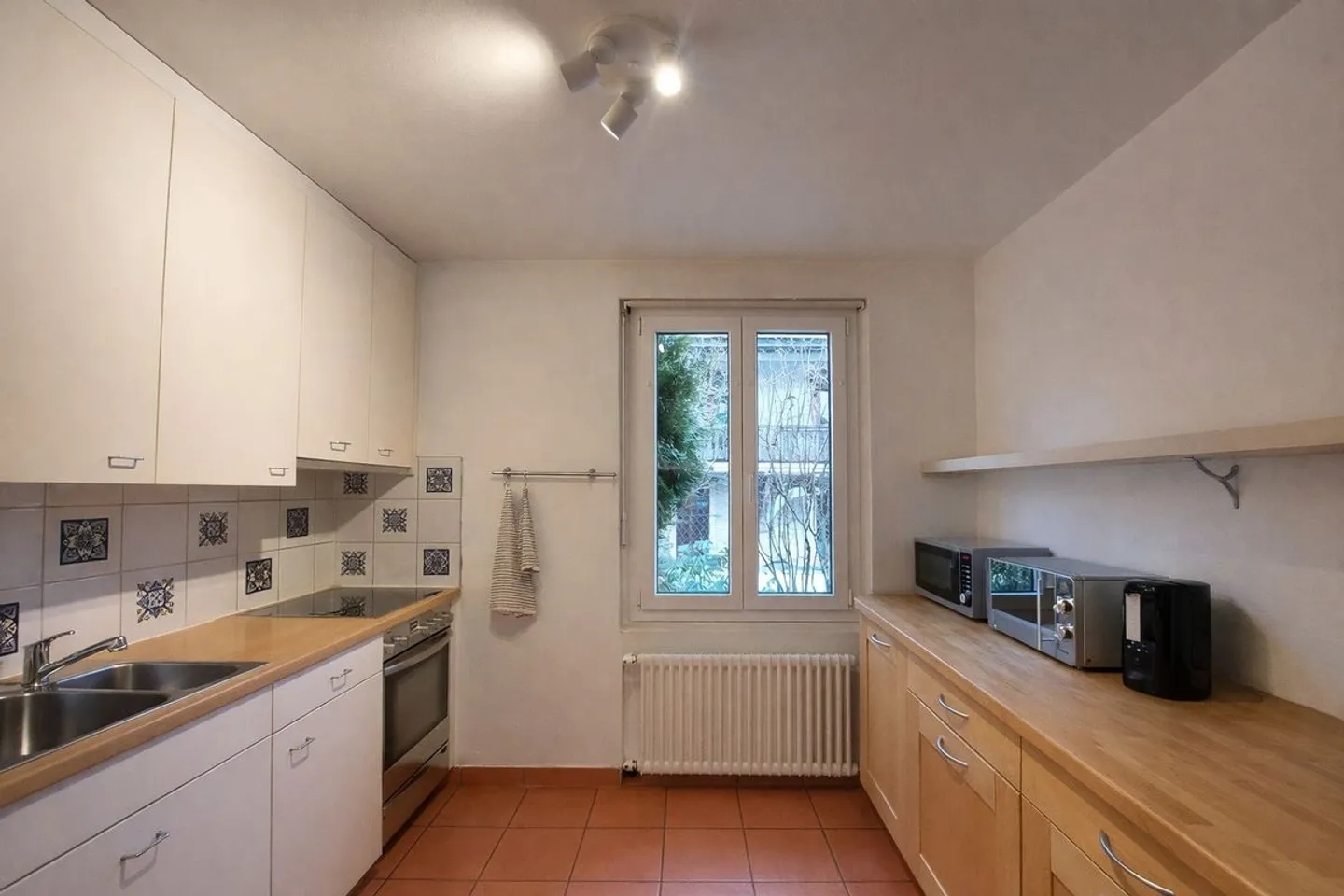 Casa composta da due appartamenti indipendenti e spazi per uffici - Foto 12 di 13