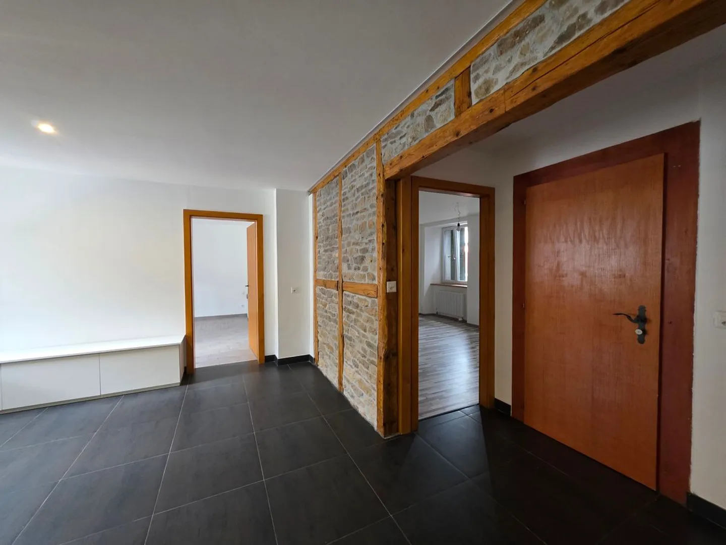 Semi-detached house consisting of 5 fully renovated apartments - Photo 6 of 13