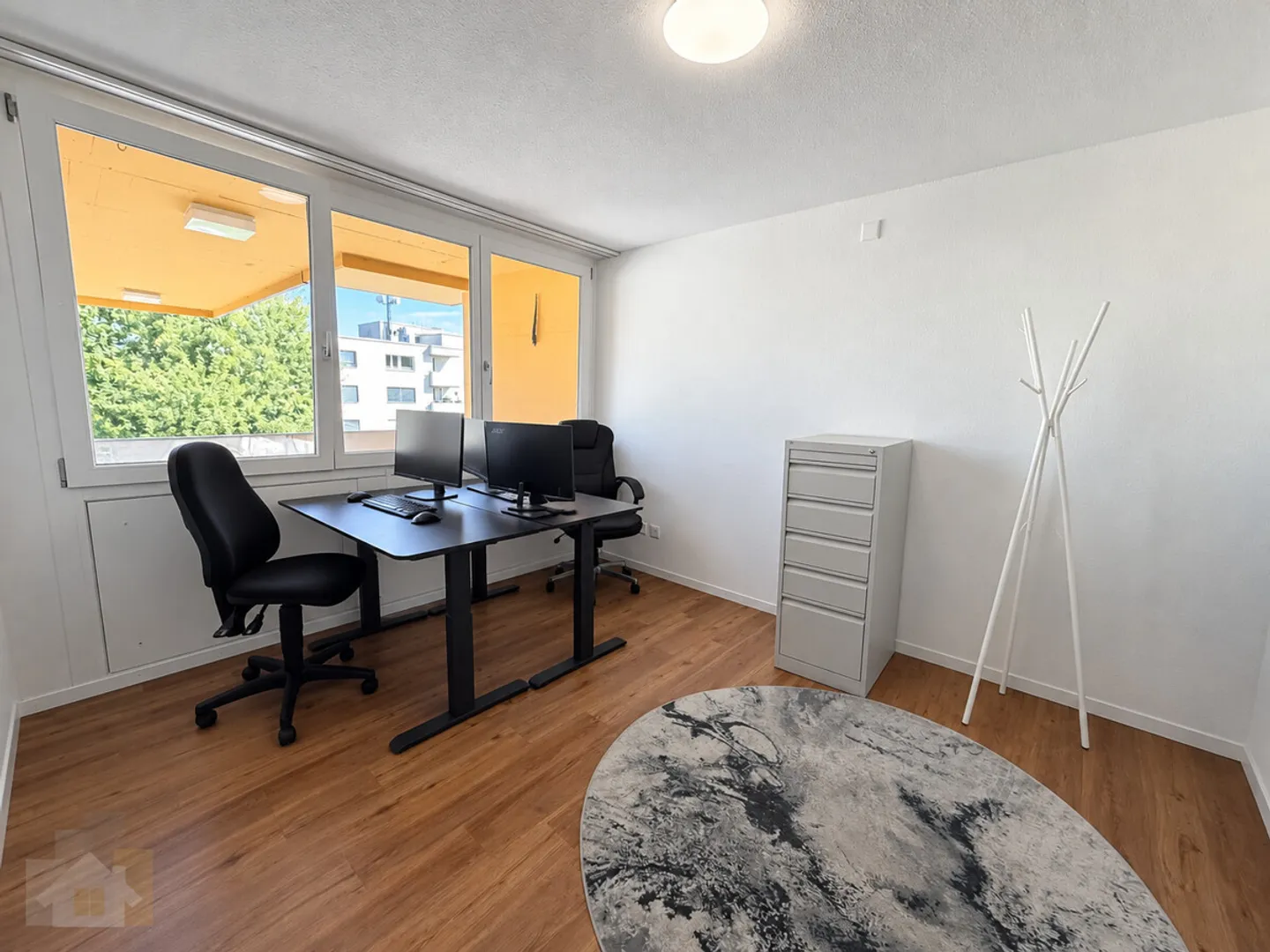Bella, luminosa appartamento di 5,5 stanze - Foto 10 di 13