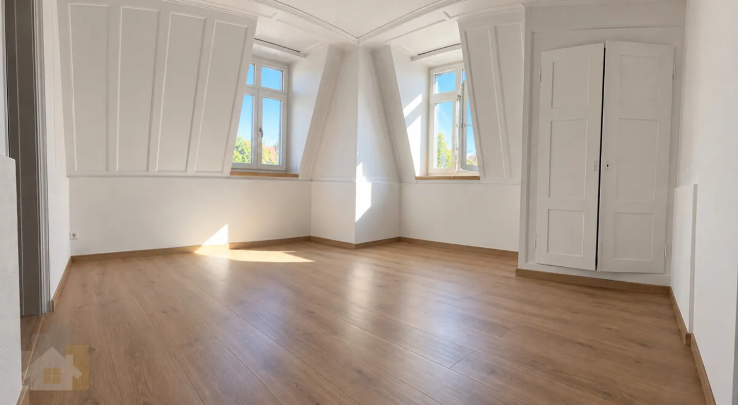 Moderne 4.5 Zimmer Wohnung - Foto 5 von 10