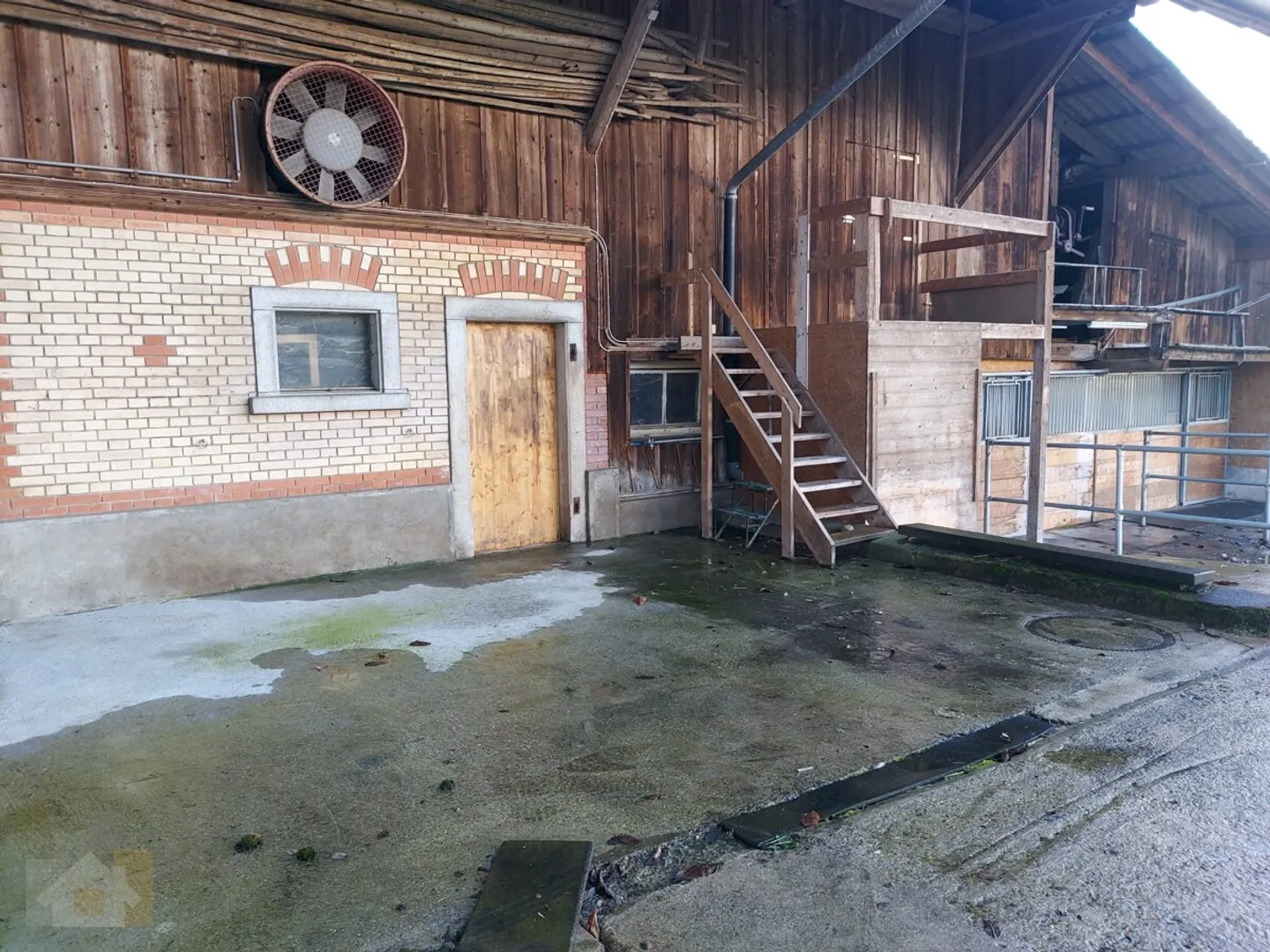 Selbstversorger Pferdeställe - Foto 6 von 13