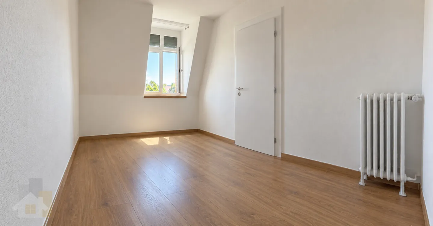 Moderne 4.5 Zimmer Wohnung - Foto 6 von 10