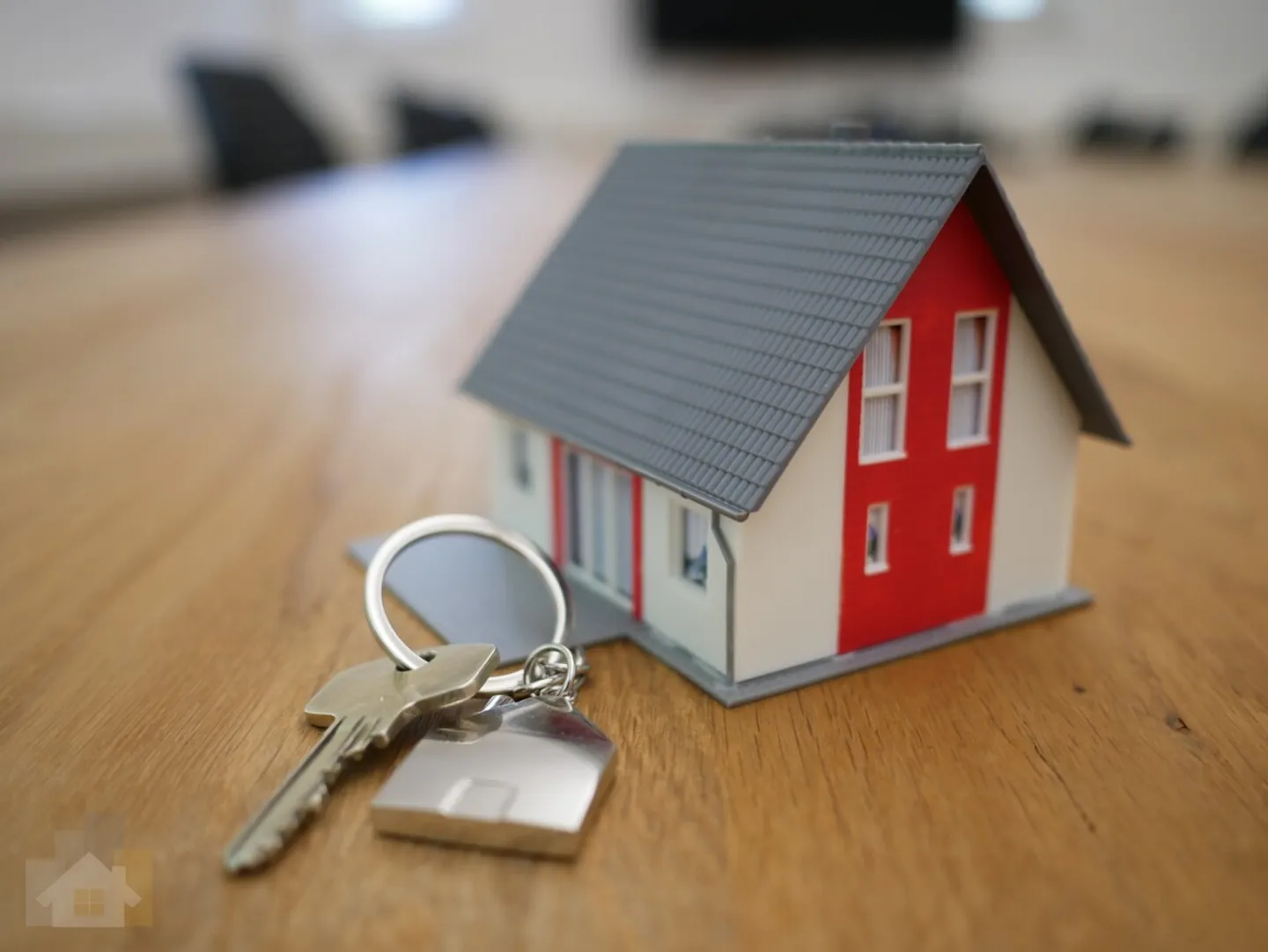 Professionelle Immobilienvermittlung - Foto 1 von 1