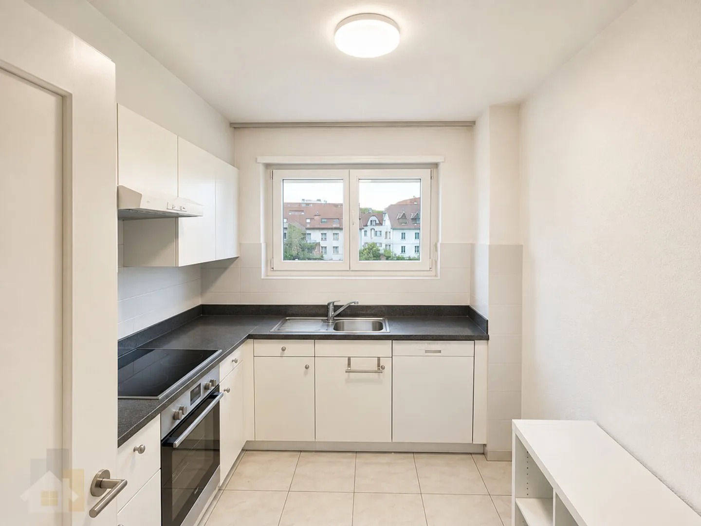 MODERN RENOVIERTE 3-ZIMMER-WOHNUNG MIT 2xBALKON - Photo 5 sur 5