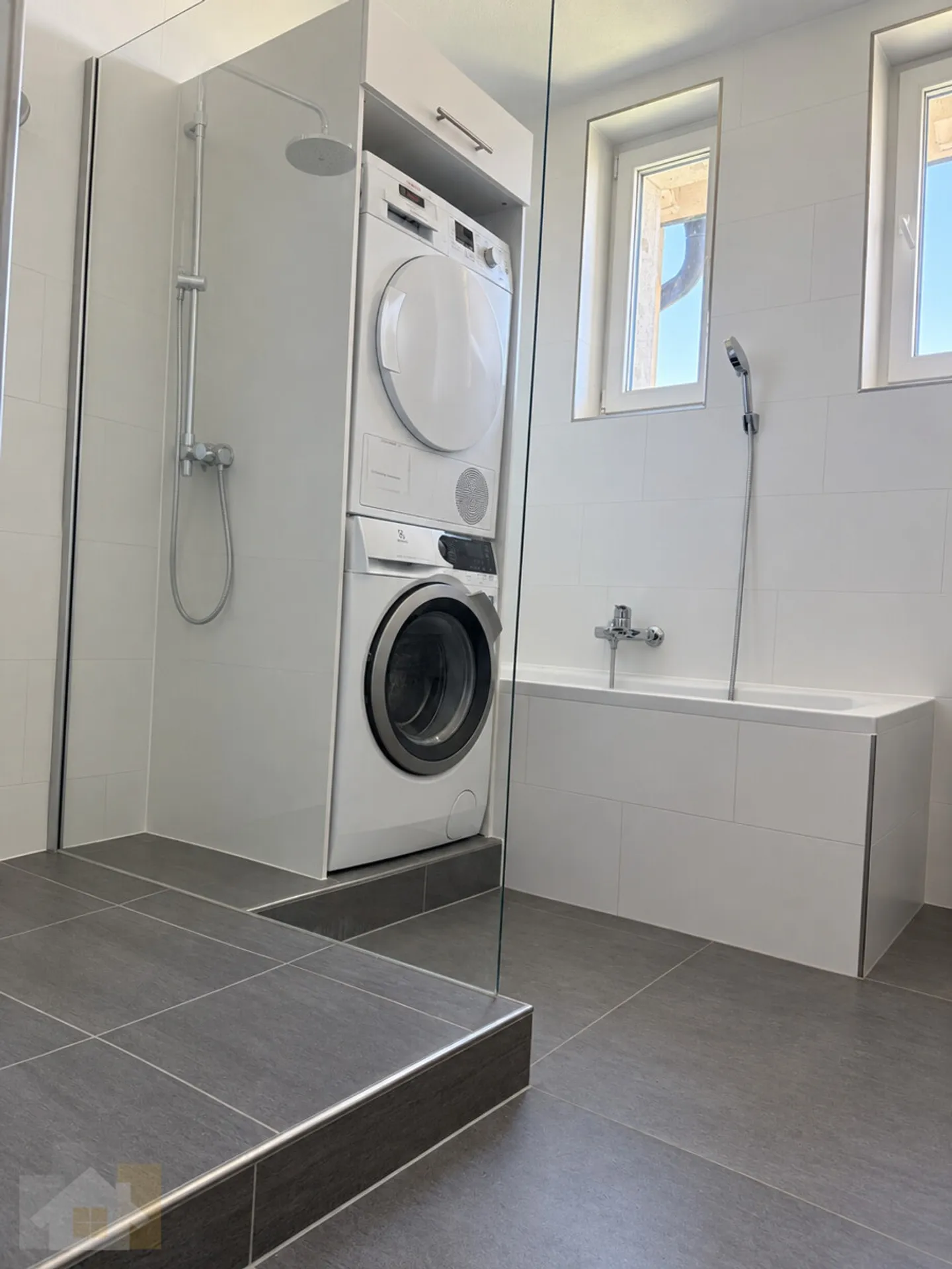Moderne 4.5 Zimmer Wohnung - Foto 10 von 10