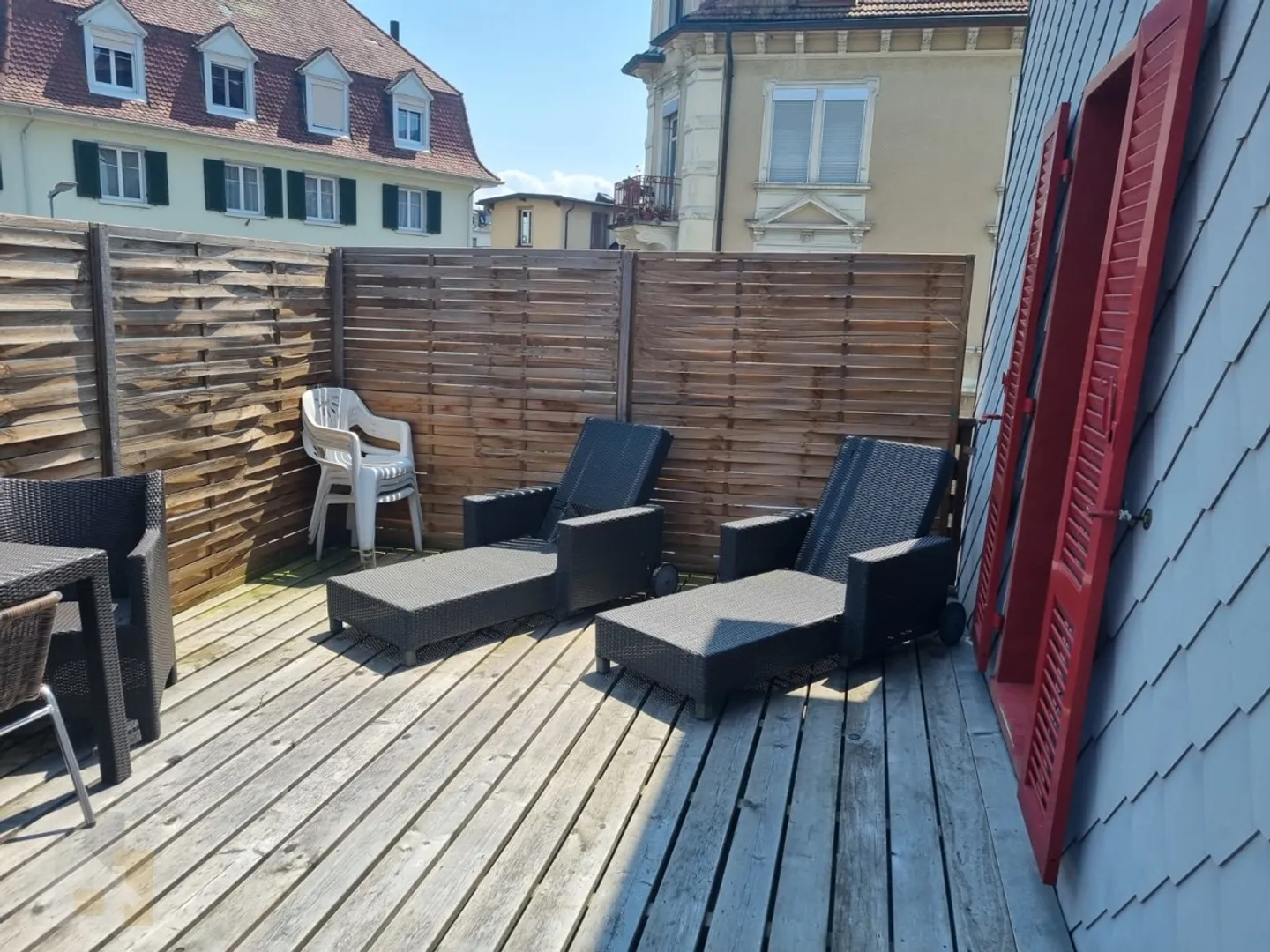 Ganzes Haus / Restaurant (Kontaktbar) mit 7 Schlafzimmern und einer Ga - Photo 4 of 6