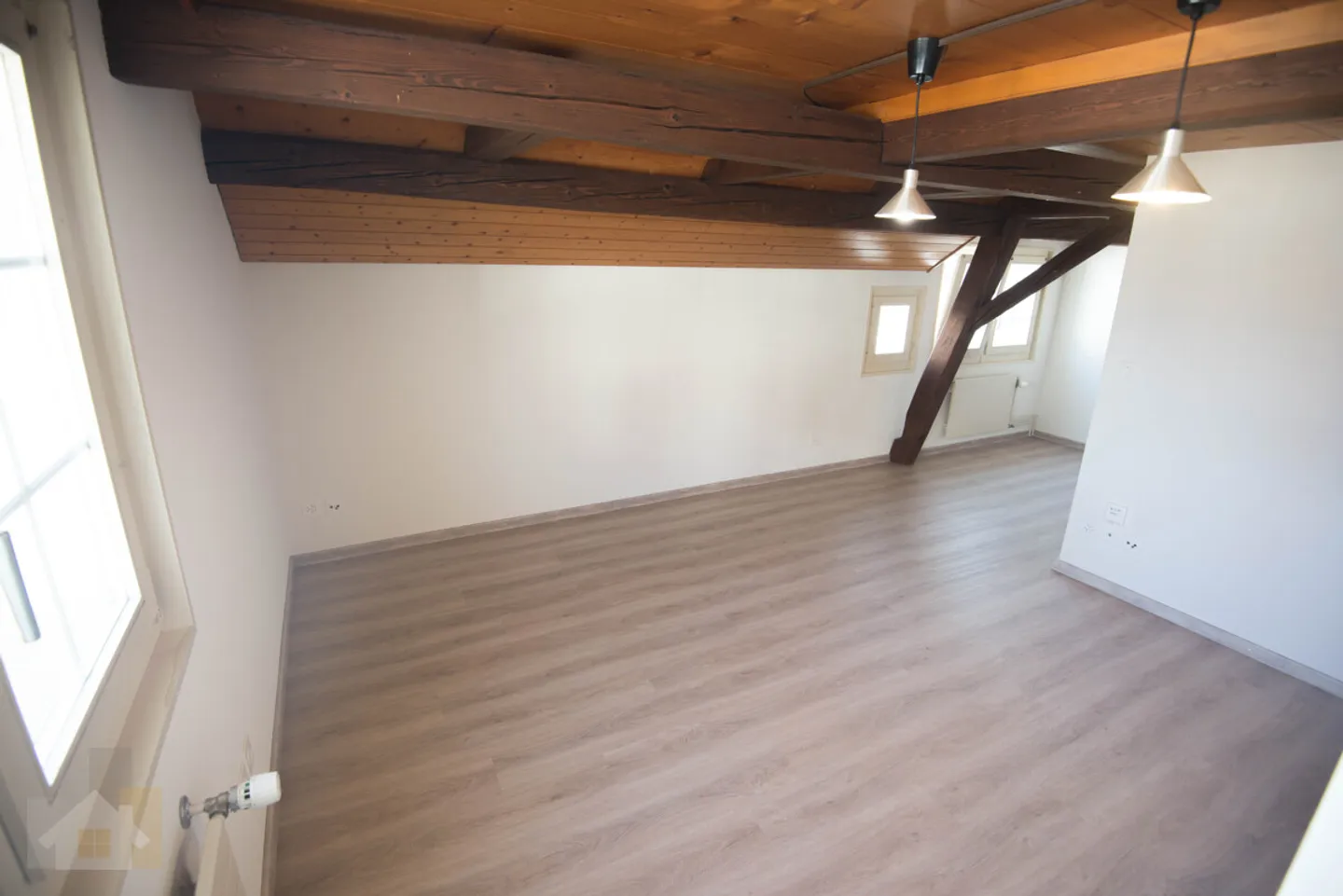 Schöne und günstige 1.5-Zi.-Wohnung - Foto 6 von 7