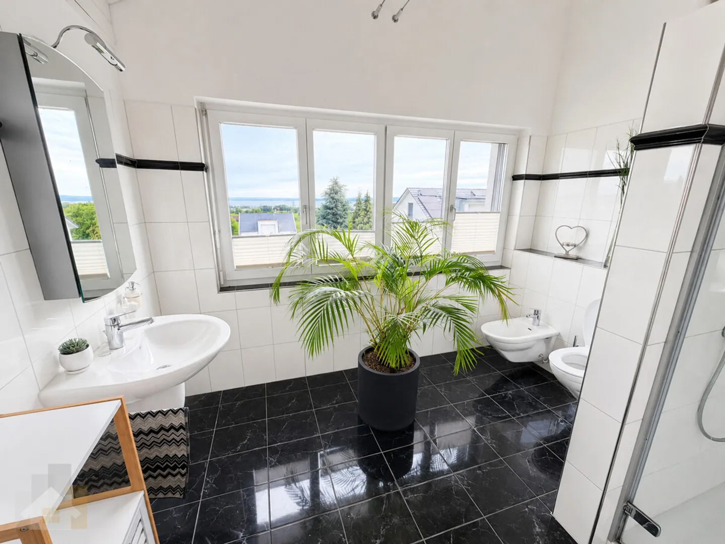MODERN, FREE-STANDING WITH LAKE VIEW & HEATED POOL - Photo 13 of 13