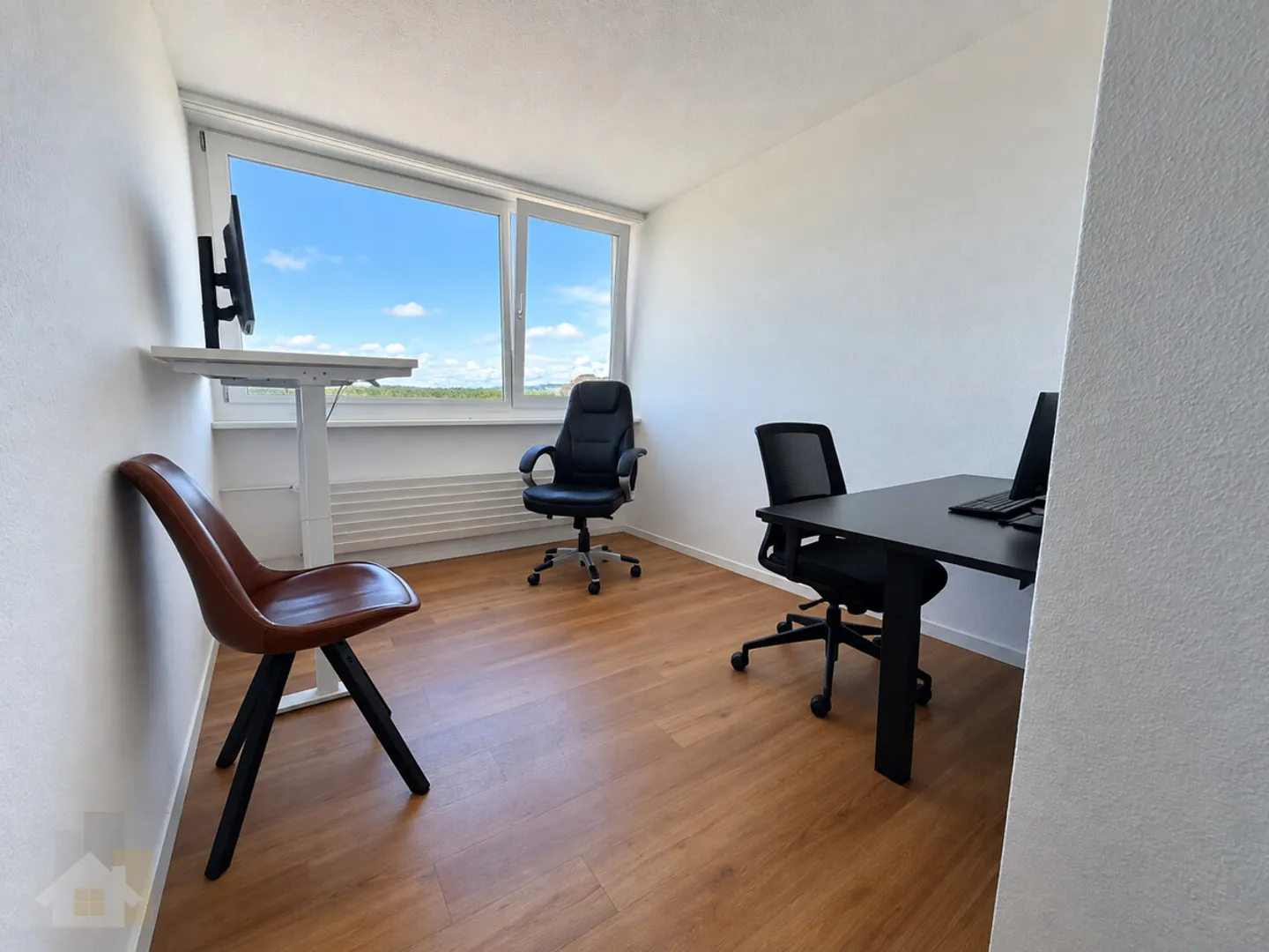 Bella, luminosa appartamento di 5,5 stanze - Foto 11 di 13