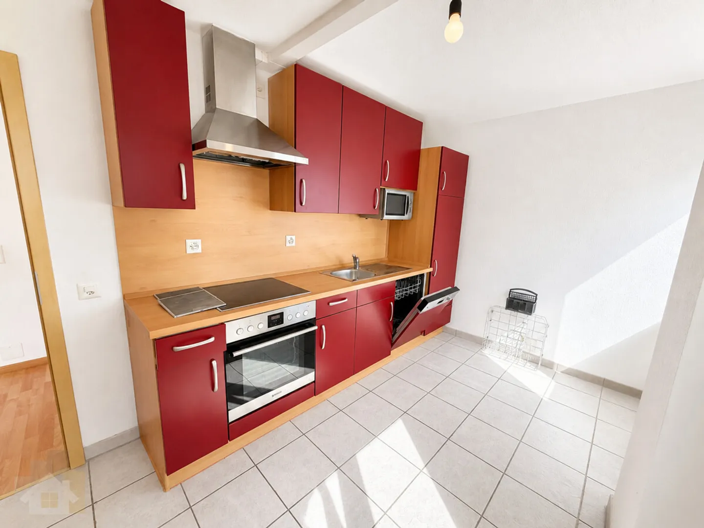 DIRECTEMENT AU LAC AVEC 2 BALCONS ET BEAUCOUP D'ESPACE - Photo 7 sur 13
