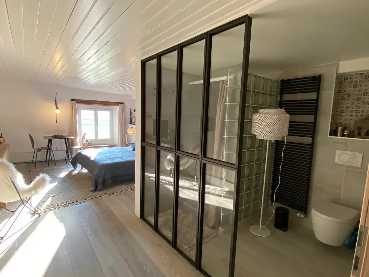 Charmante maison villageoise du 16ème - Photo 13 sur 13