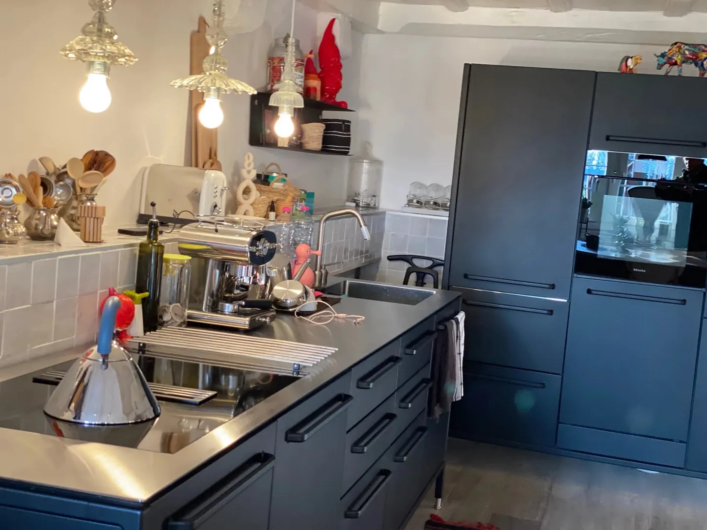 Charmante maison villageoise du 16ème - Photo 7 sur 13